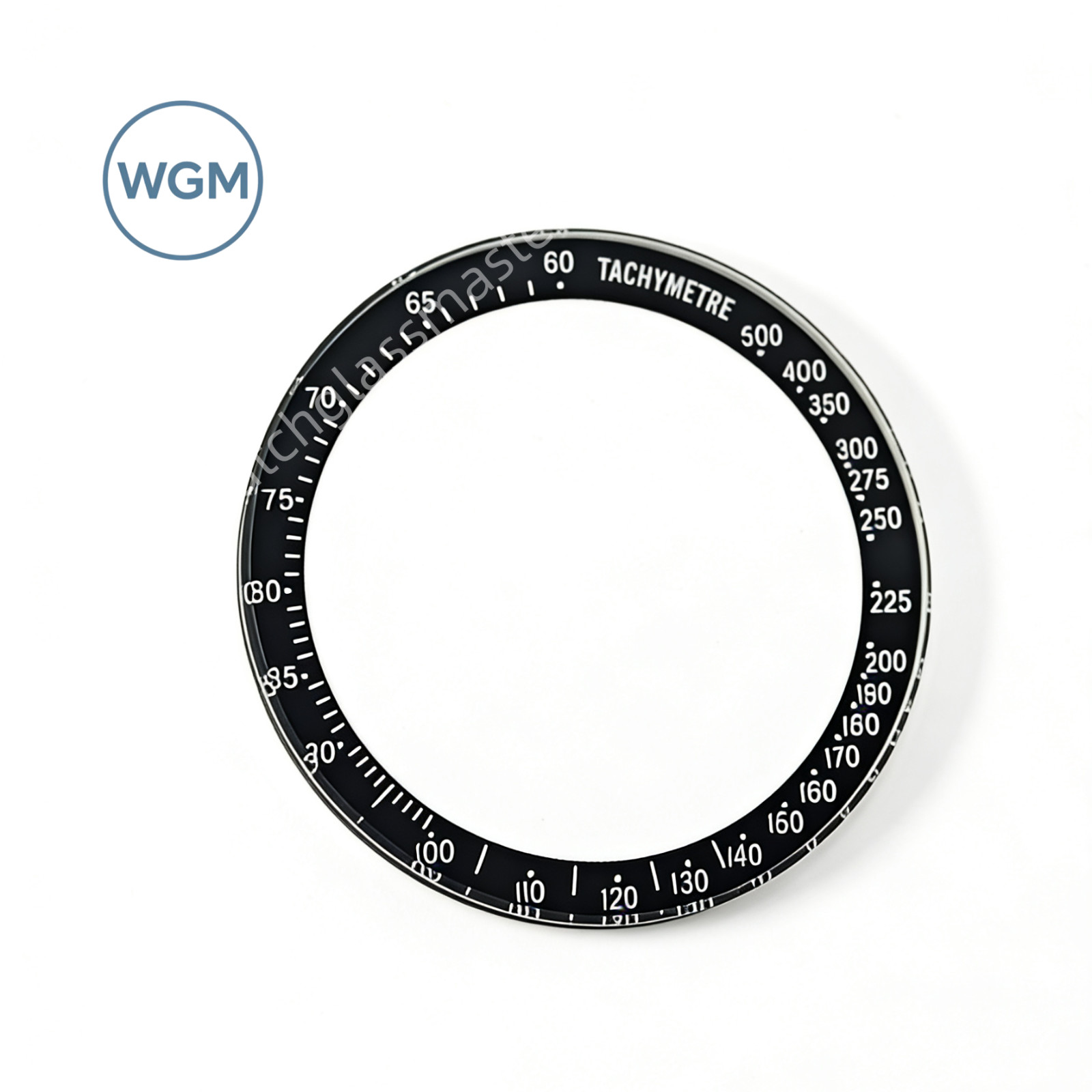 High quality Mineral Crystal Glass for OMEGA SPEEDMASTER MARK II TACHY 145.014