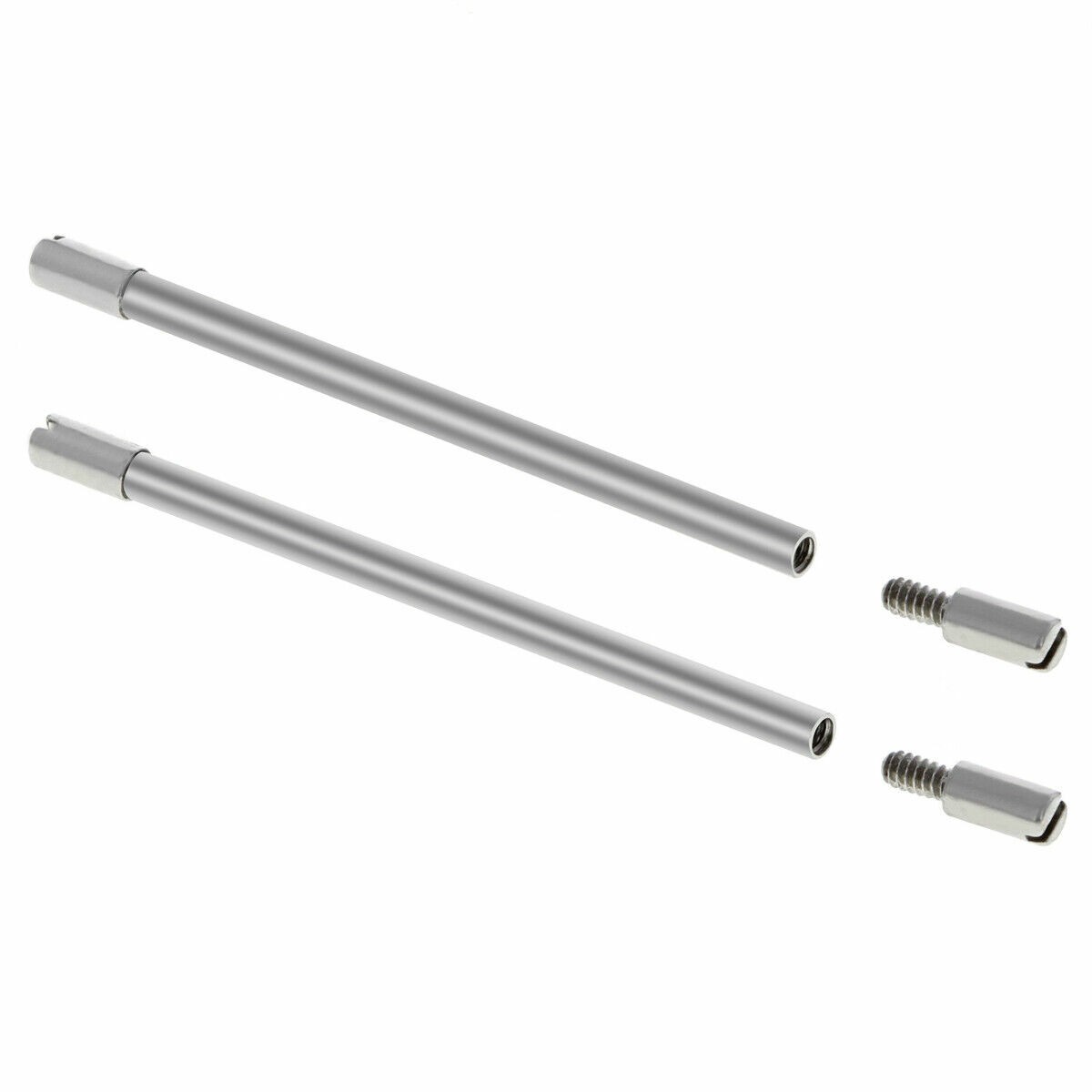TUBE + SCREW FOR LEATHER STRAP BAND 24381 AUDEMARS PIGUET ROYAL OAK OFFSHORE 42M