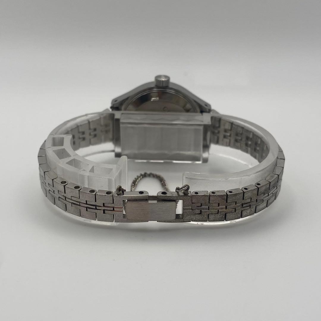 [Working Condition] CITIZEN 28800 Ladies’ Automatic Watch, 21 Jewels