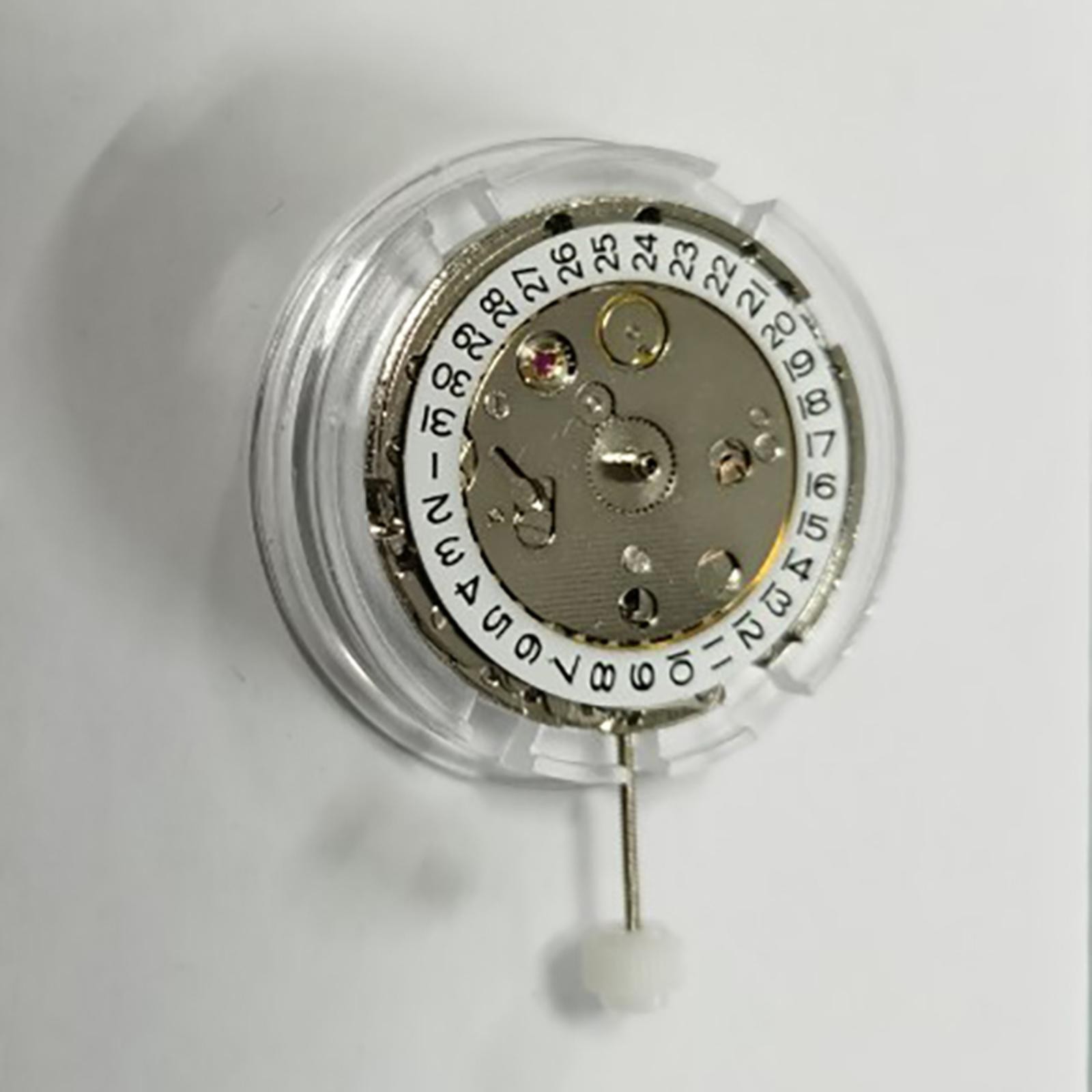 Automatic Mechanical 3 Hands 2813 Watch Movement For DG2813 2813 Watch Repair D