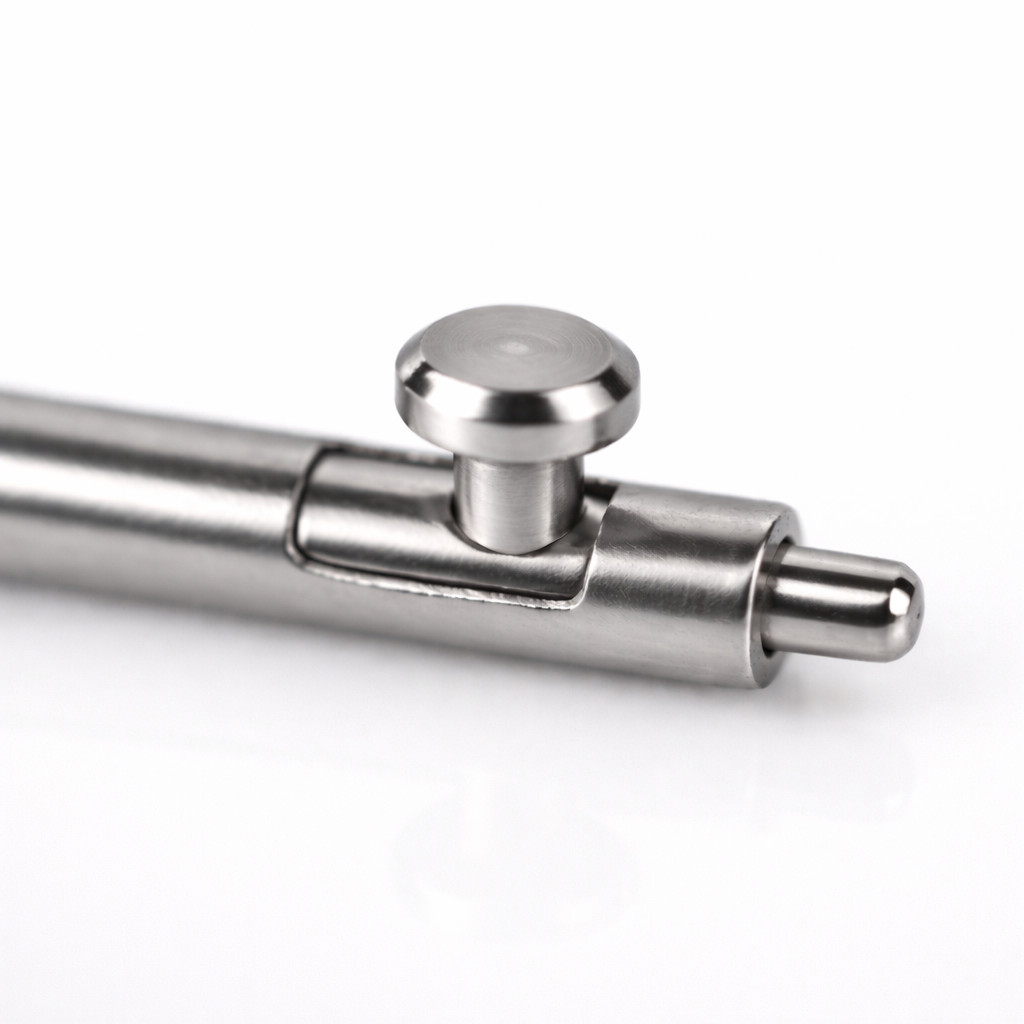 Quick Release Spring Bars Swiss Standard 1.5 mm and 1.8 mm