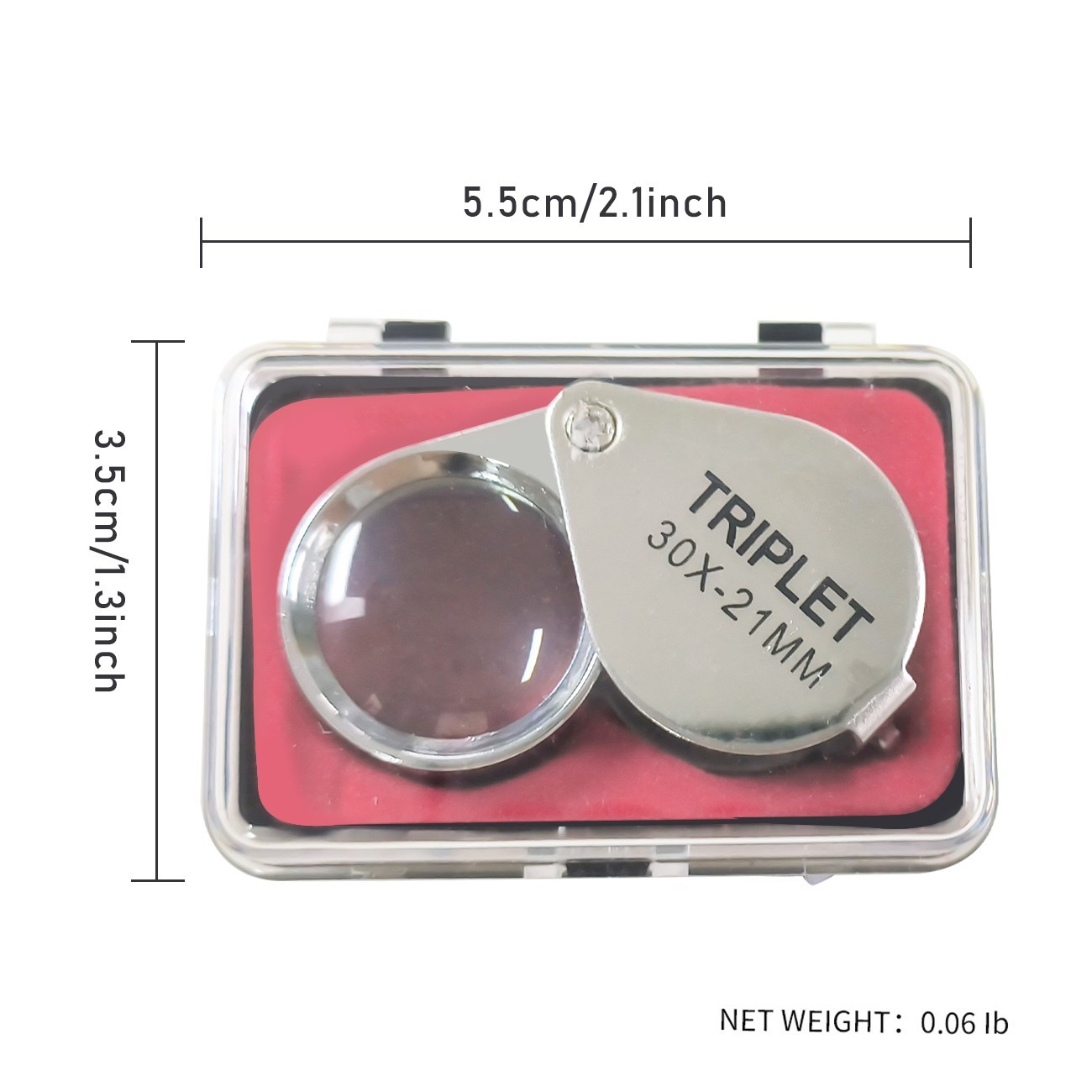 Diamond Selector II Tester & Moissanite Tester Gemstone Jewelry Tool Set