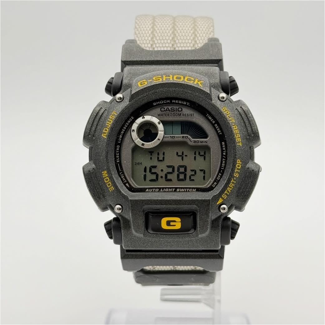 G-SHOCK DW-9000AS-8AT Triple Crown Limited Edition
