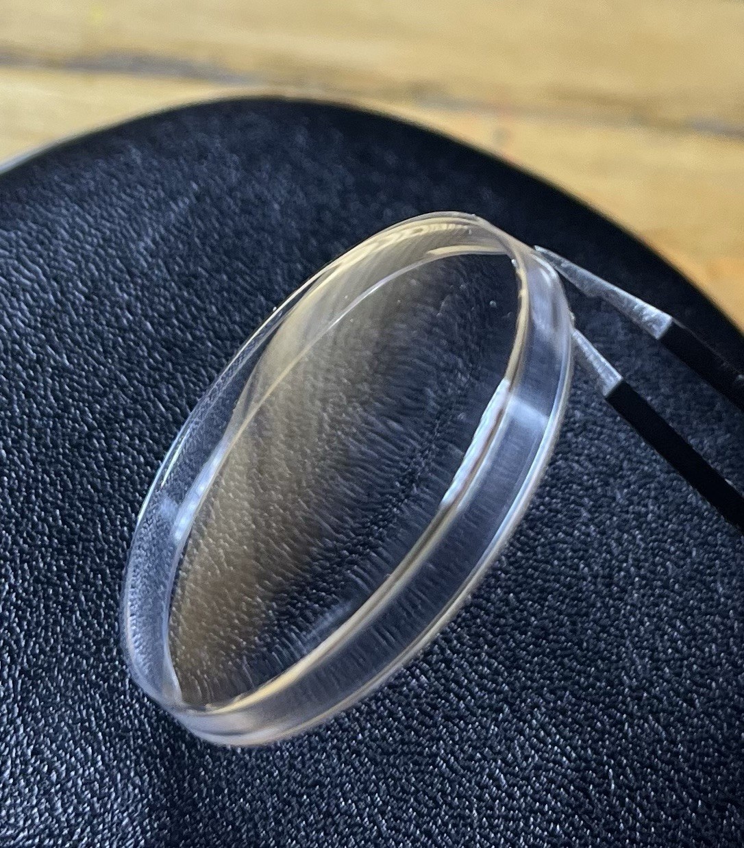 Replacement Acrylic Watch Crystals – 26.2mm to 31.0mm -High Dome – 1 Pc