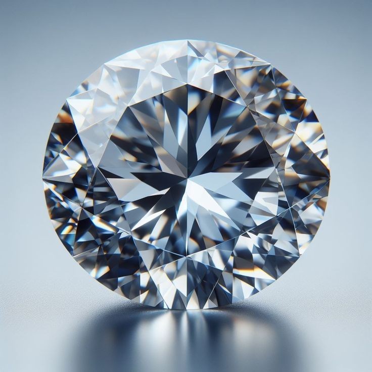CERTIFIED 5.30 Ct Natural Diamond D Grade ROUND LOOSE VVS1/11.5 mm