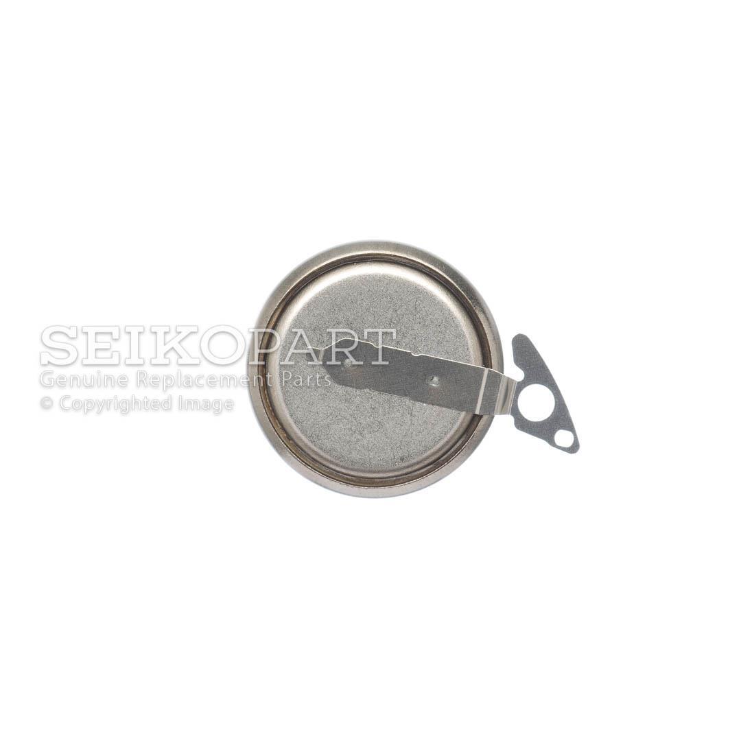 SEIKO Kinetic Watch Capacitor Battery 3023-24X for 7D46 7D48 7D56 and V13 SERIES