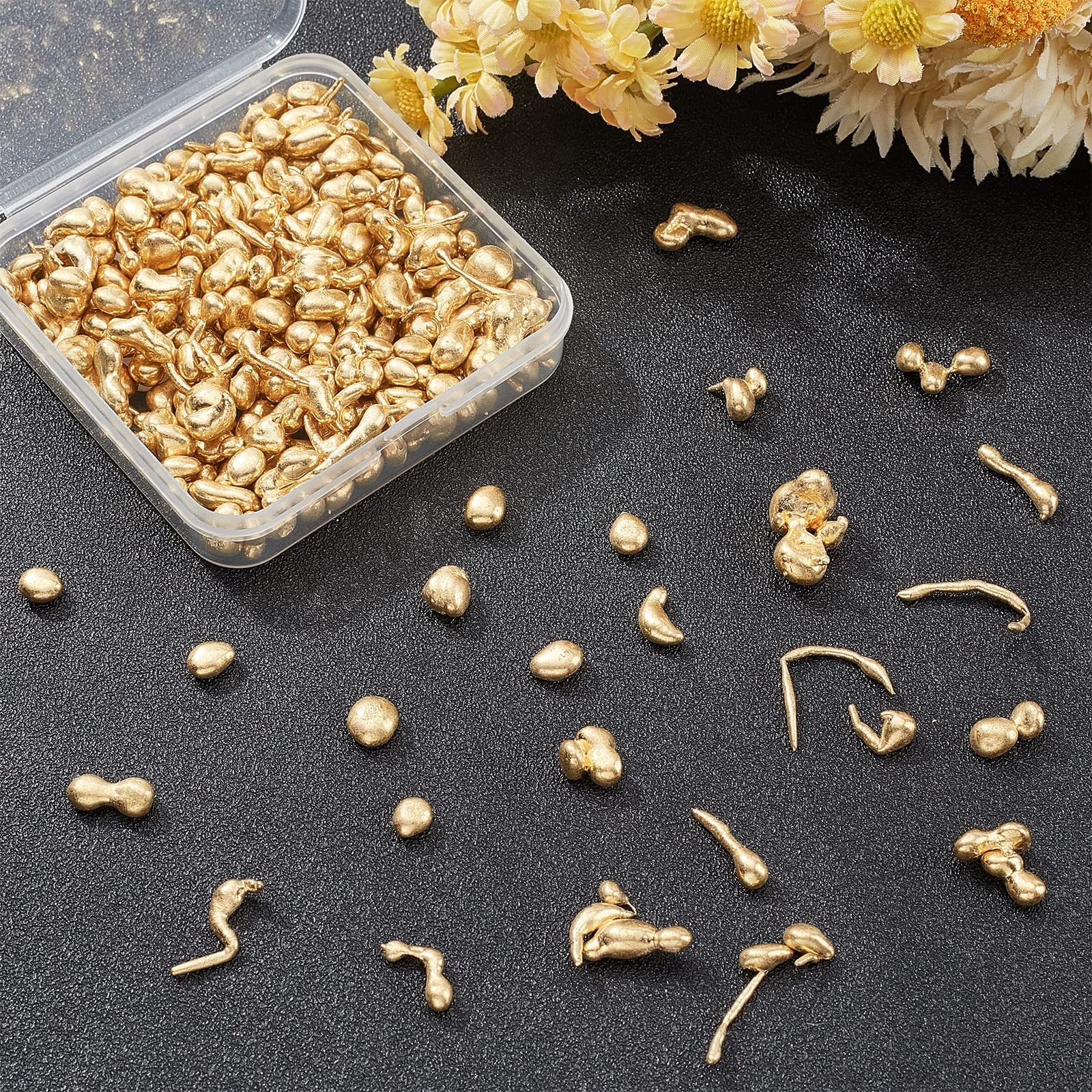 260g Corrosion Resistant Brass for Casting Jewelry for Gold Jewelry Resistant…