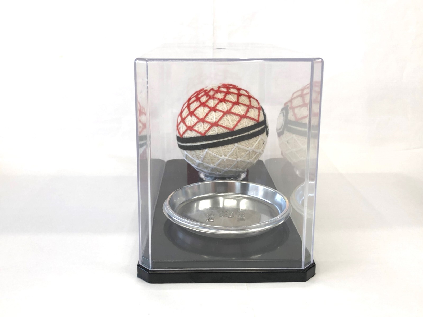 Necklace Accessory Display Case Gift Japanese Handmade by Me 466Sc23