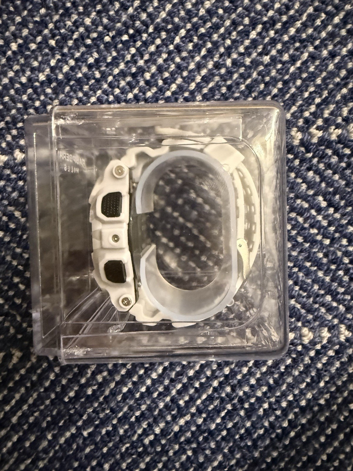 GV Gallery Raspberry Hills GV Shock White Camo Brand New