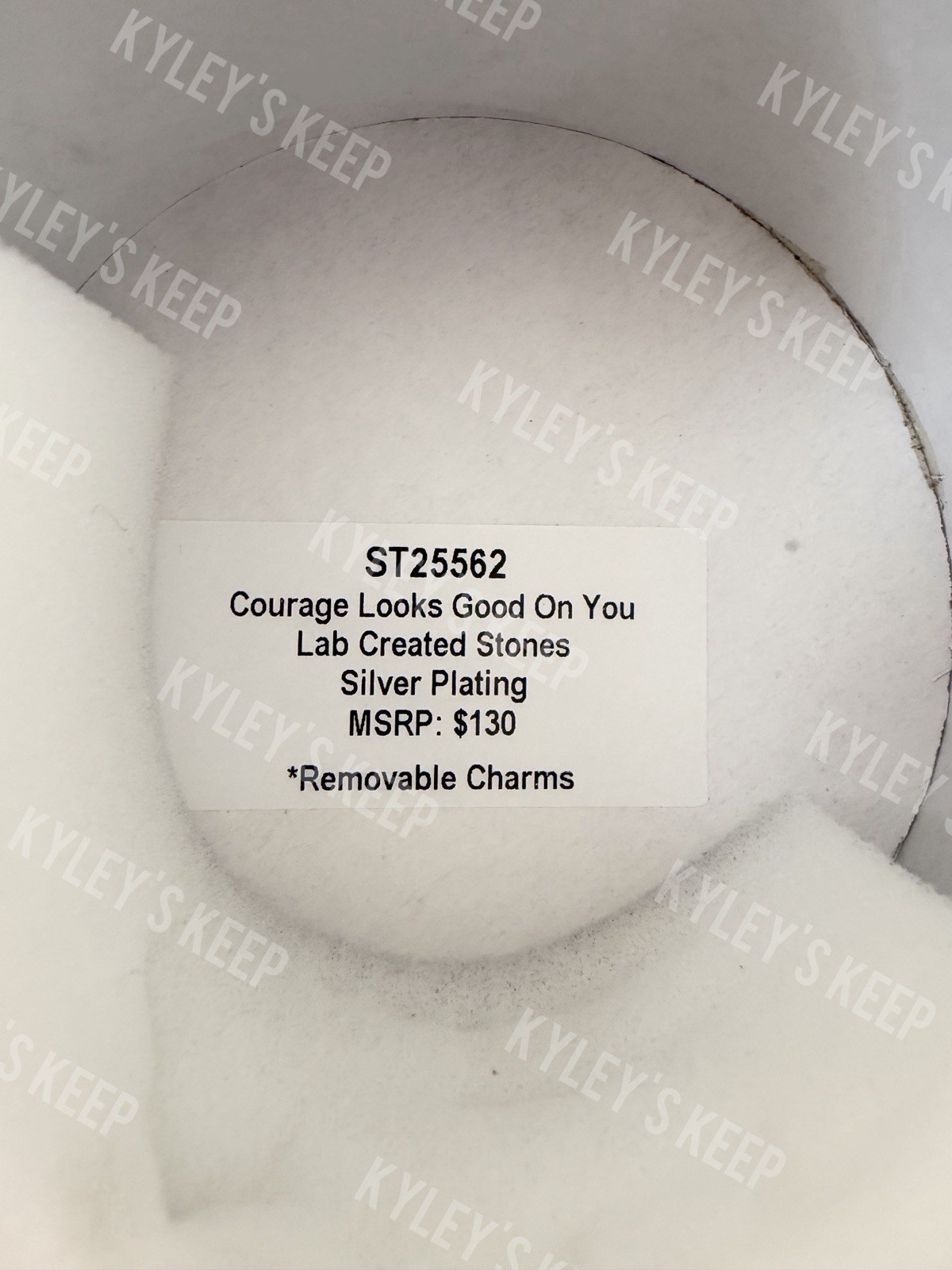 Bomb Party Spring 26 Stack – ST25562 Courage Looks Good On You – “Yes You Can”