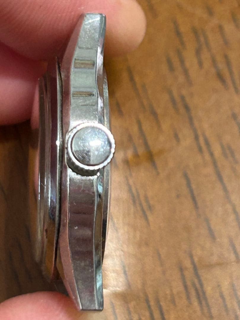 Working condition SEIKO manual winding watch 17 JEWELS Made in Japan Seiko 354
