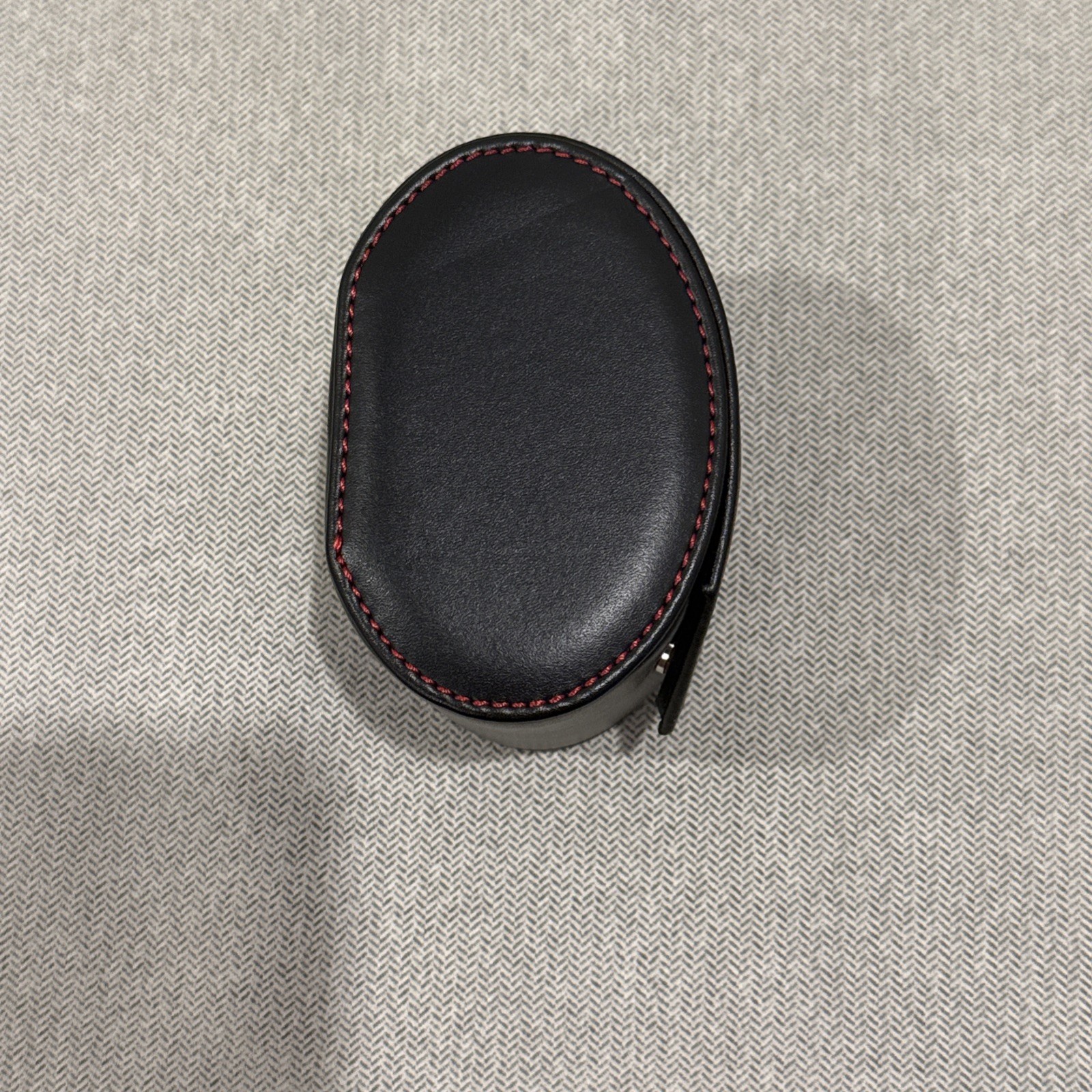 TAG Heuer Genuine Watch Travel Case – VIP Gift – Portable Pouch
