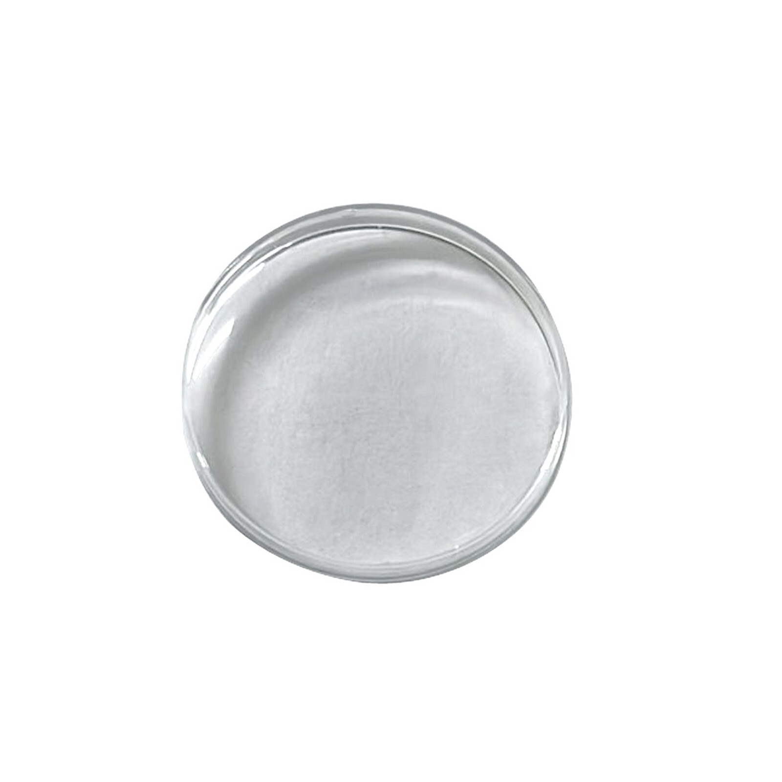 Assortment Watch Crystals 250pcs High Dome Plastic Crystals Size 26.2 to 31.0mm