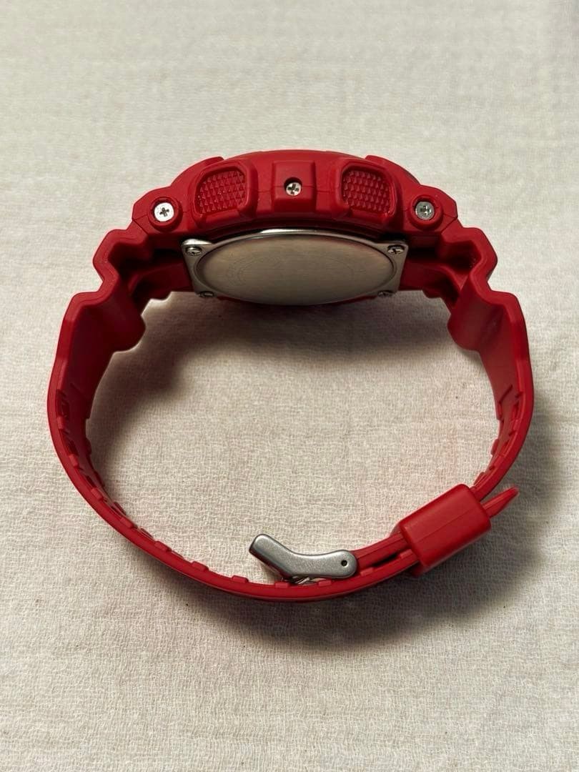 G-SHOCK GA-110AC
