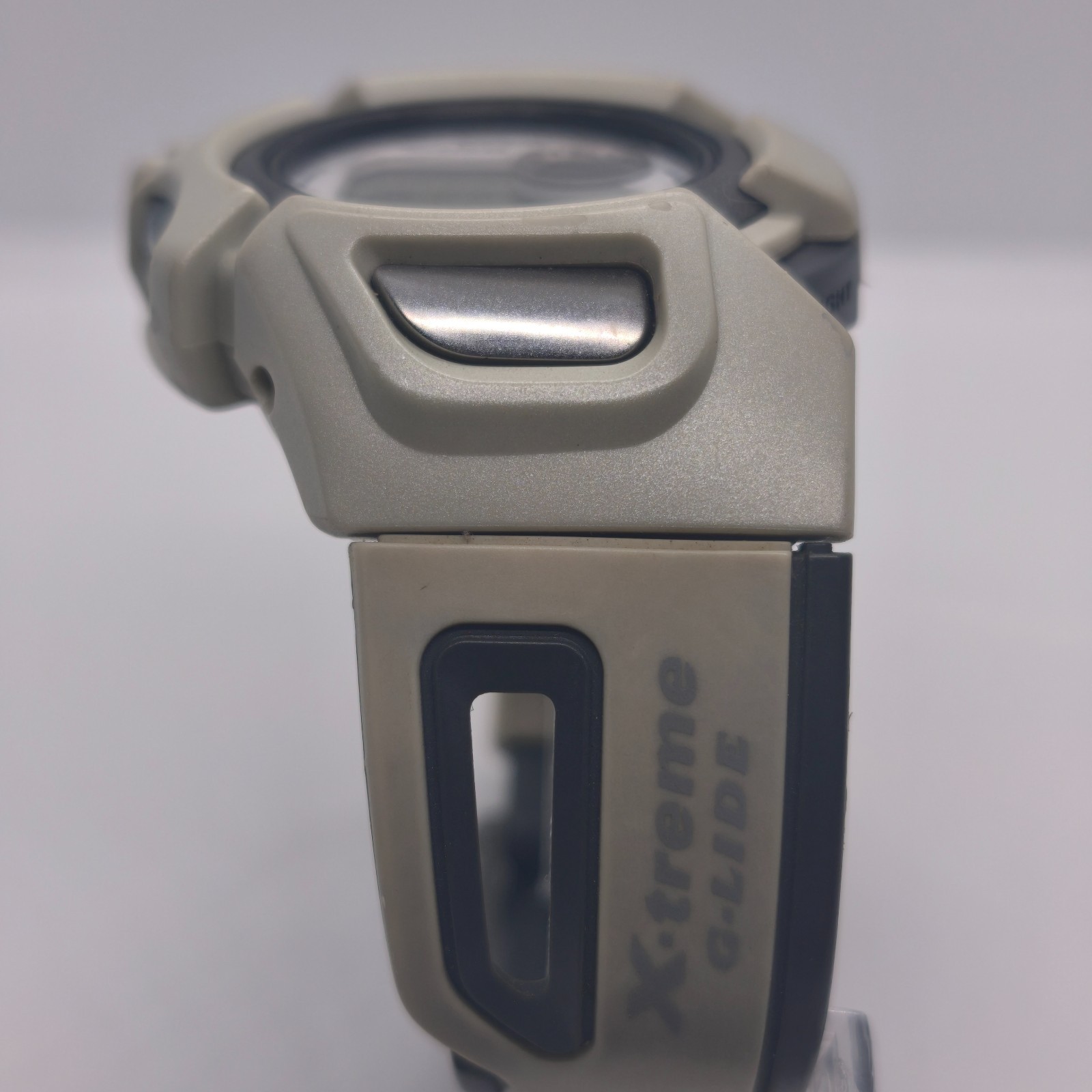 G-Shock X-Treme / G-LIDE (Module 1978, Model Series DWX-100)