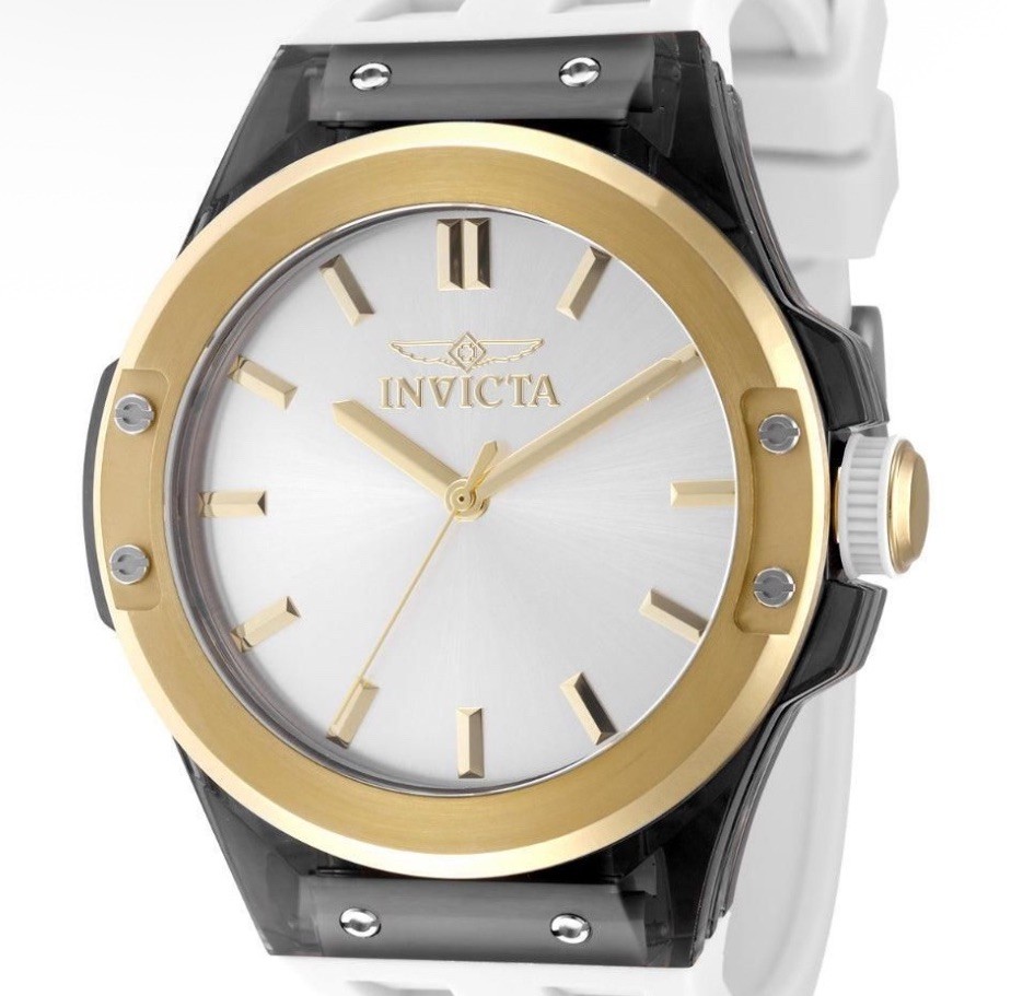 Invicta Sea Base Siphon (Model 50013)