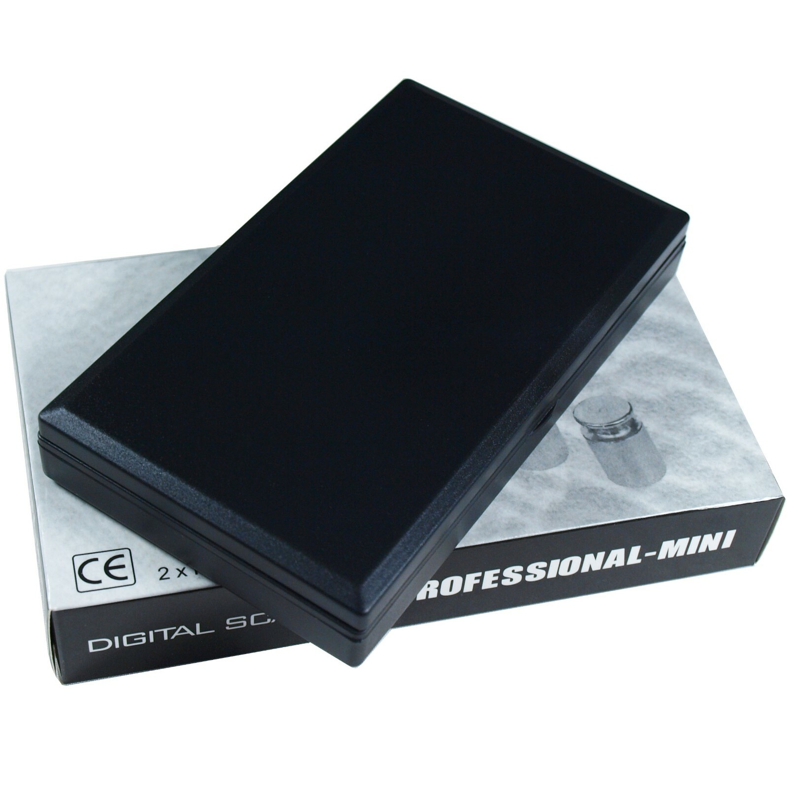 Digital 500g x 0.1g Ultra Mini Precision Pocket Scale .1g