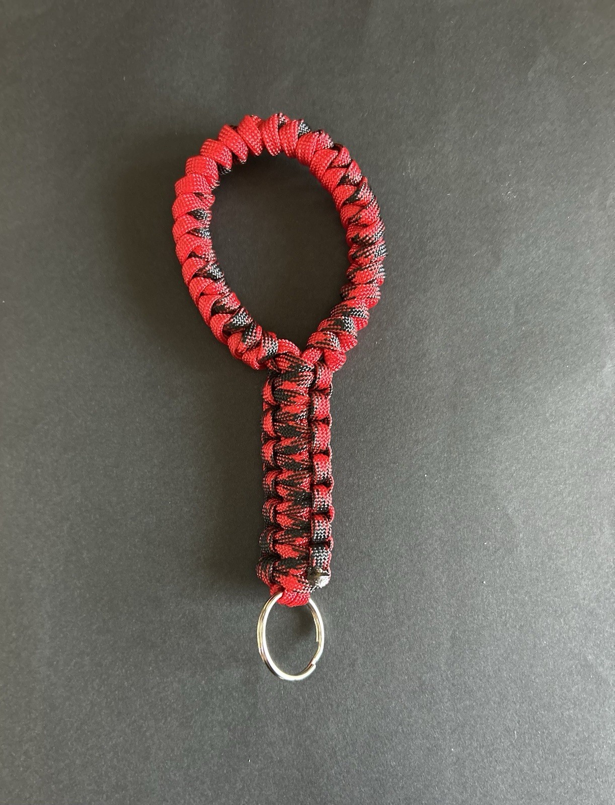 Handmade Cord Bracelets & Keychains (Guaranteed to increase your coolness)