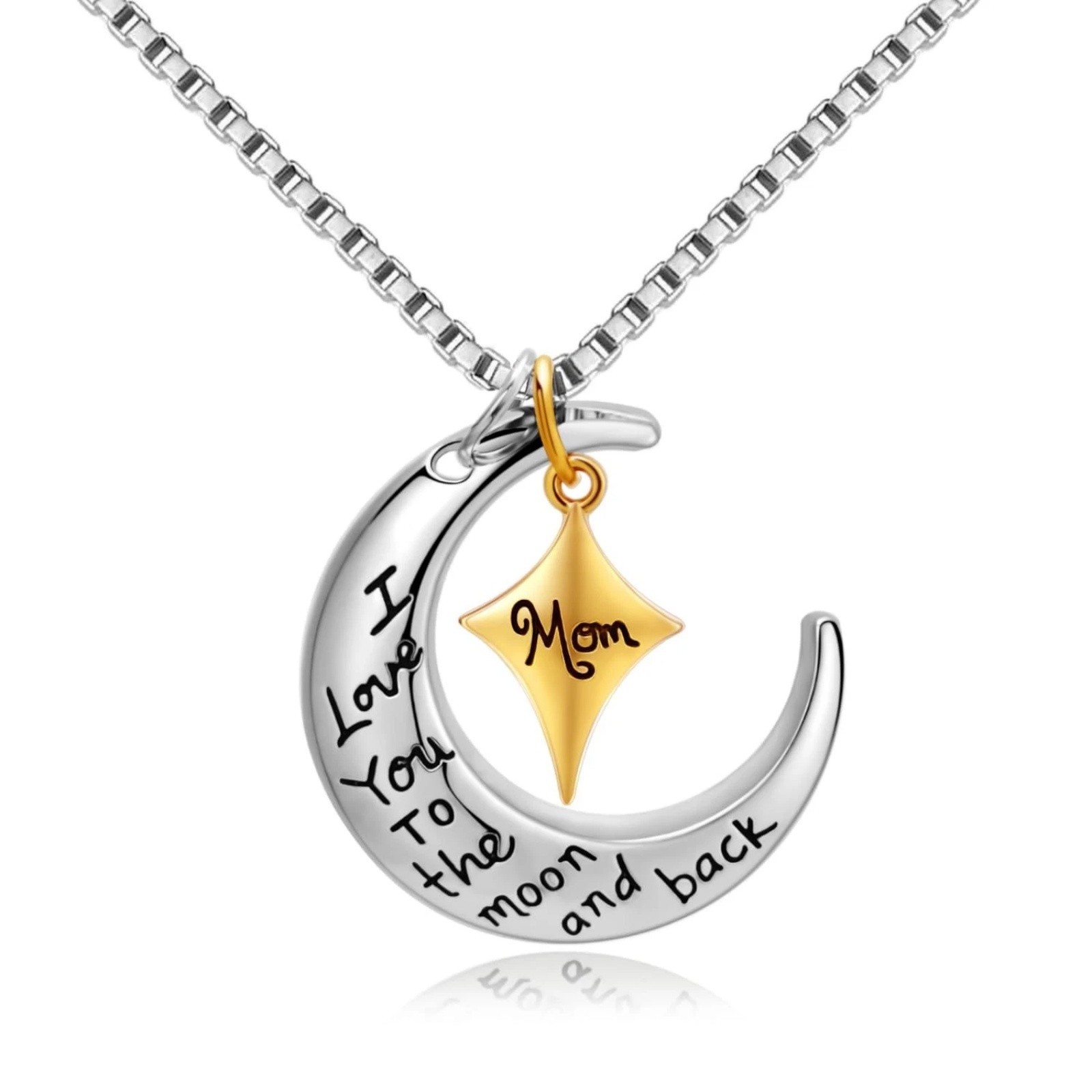 Gifts for Mom, Mothers Day from Husband Daughter Son, Birthday Women Wife Gifts.