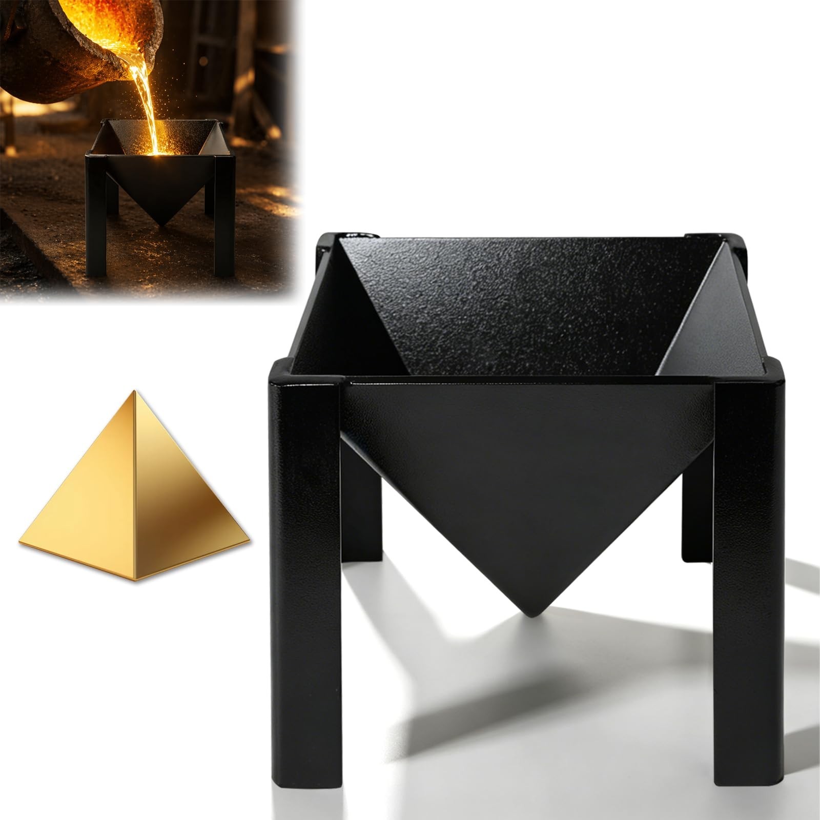 Starlink Magnetic Roof Mount, Starlink Mounting Kit