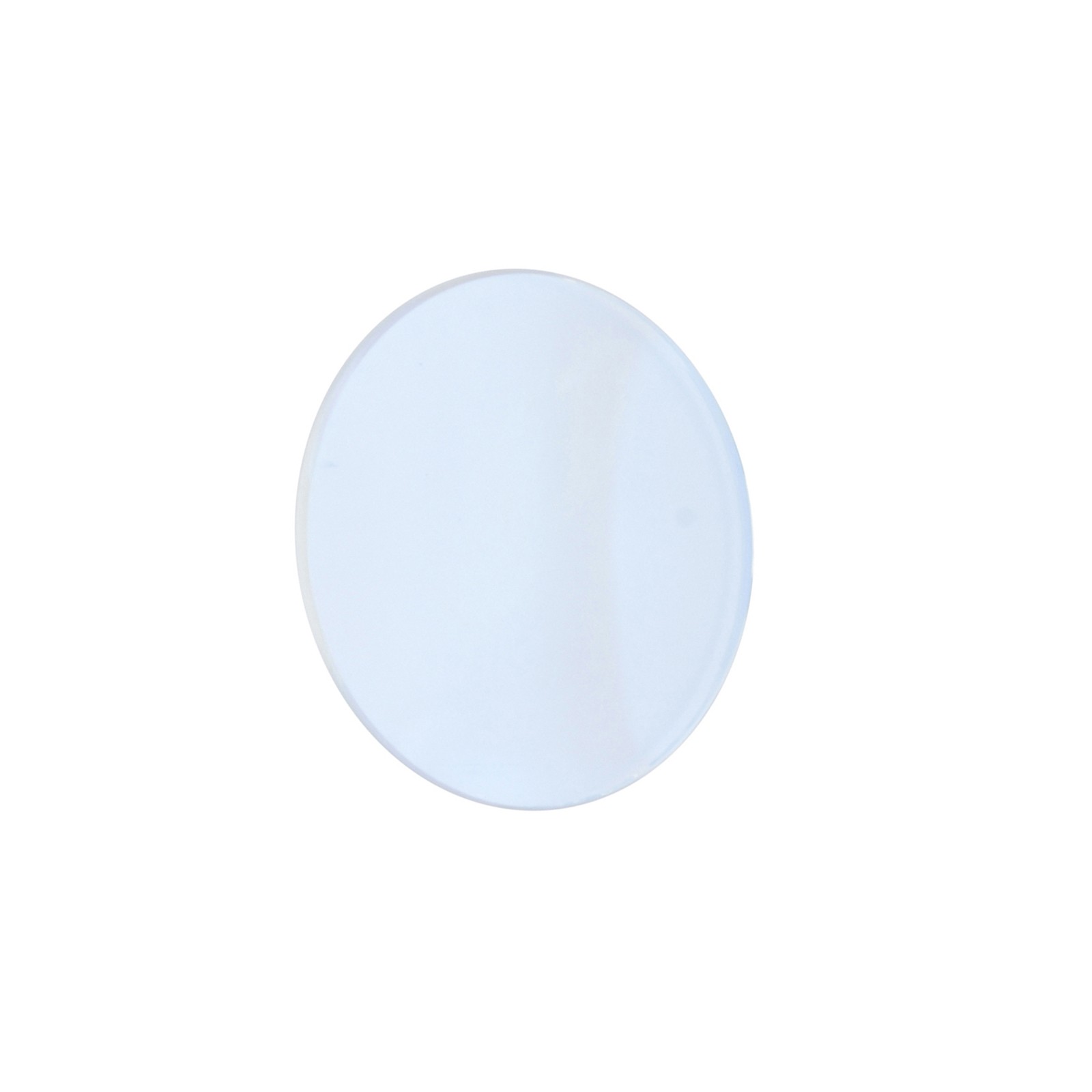 1.2mm Blue AR Coated Double Dome Mineral Watch Glass Crystal Repair 33mm