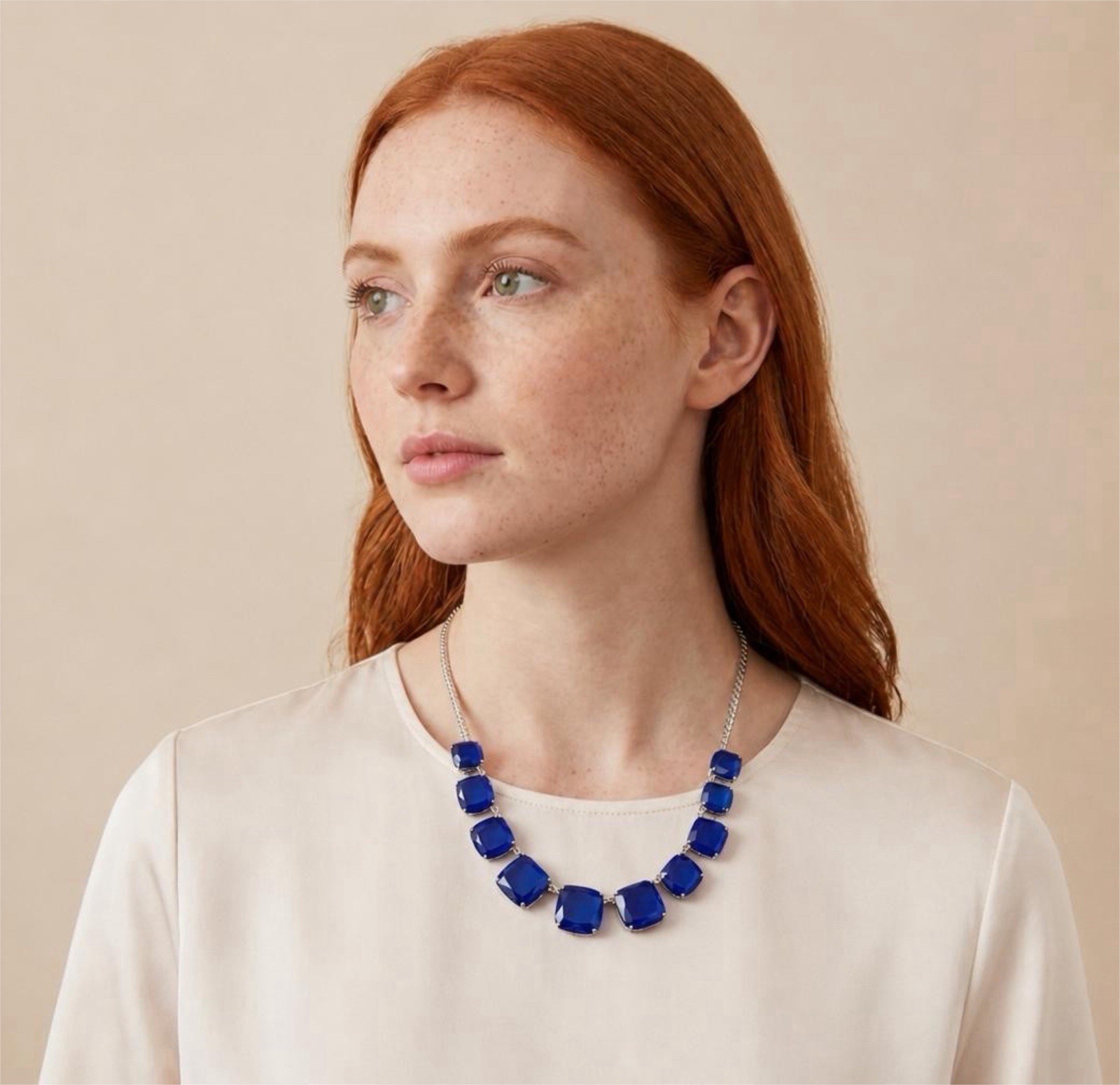 Nordstrom Multiple Variation Necklace