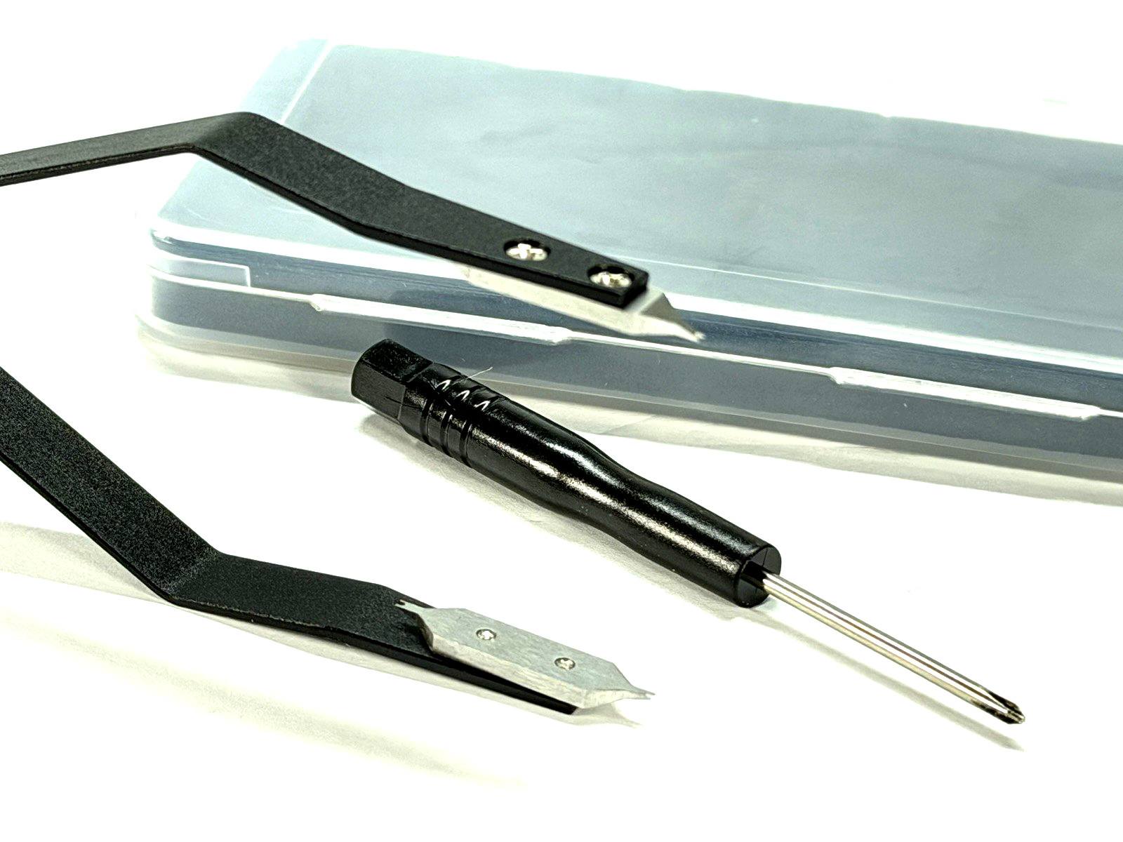 Watch Spring Bar Plier Tool Kit 7825 Spring Bar Tweezer Lug Removal Fitting Tool
