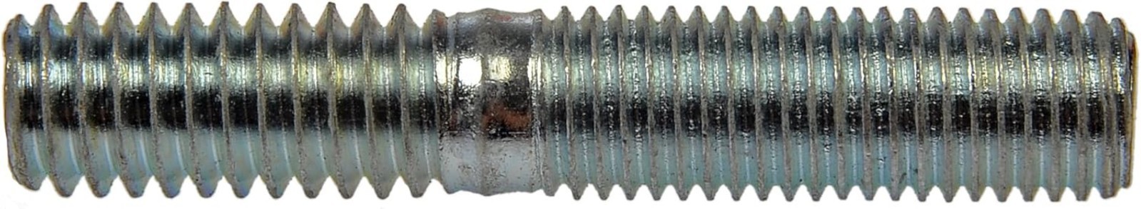 10 Pack Double Ended Studs 5/16-18 x 9/16 In., 5/16-24 x 7/8 In. – Grade 8