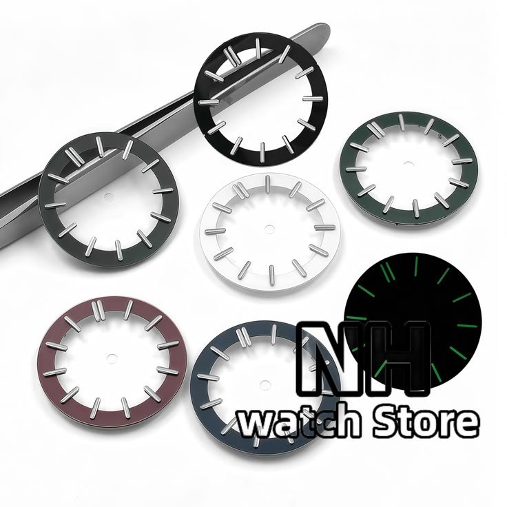 16PCS Watch Repair Tool Kit Back Case Opener Band Link Pin Strap Remover Set