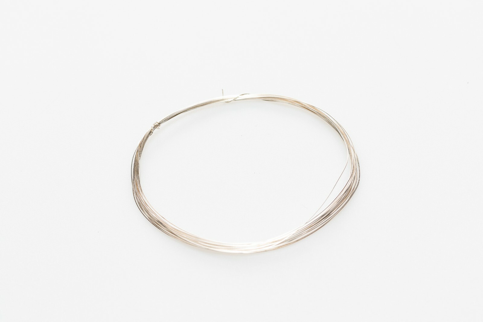 999 Fine Silver wire Dead Soft Round 6 8 10 12 14 16 18 20 22 24 26 28 30 Gauge