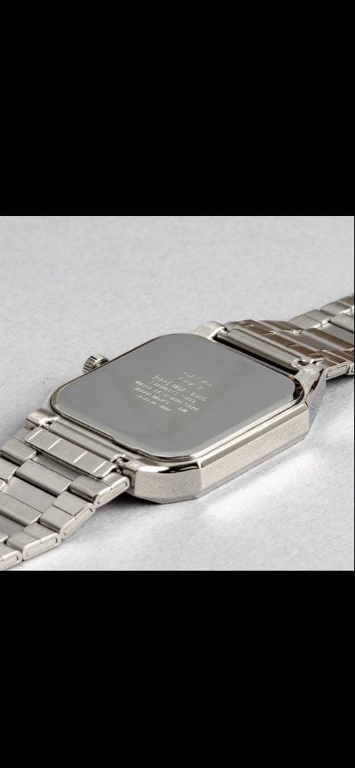 New CASIO MTP B185D 2A2V Casio Standard Wristwatch