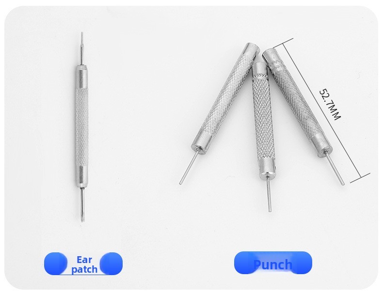 Watch Repair Tool Kit Link Remover For Adjusting Watch Bracelet Strap