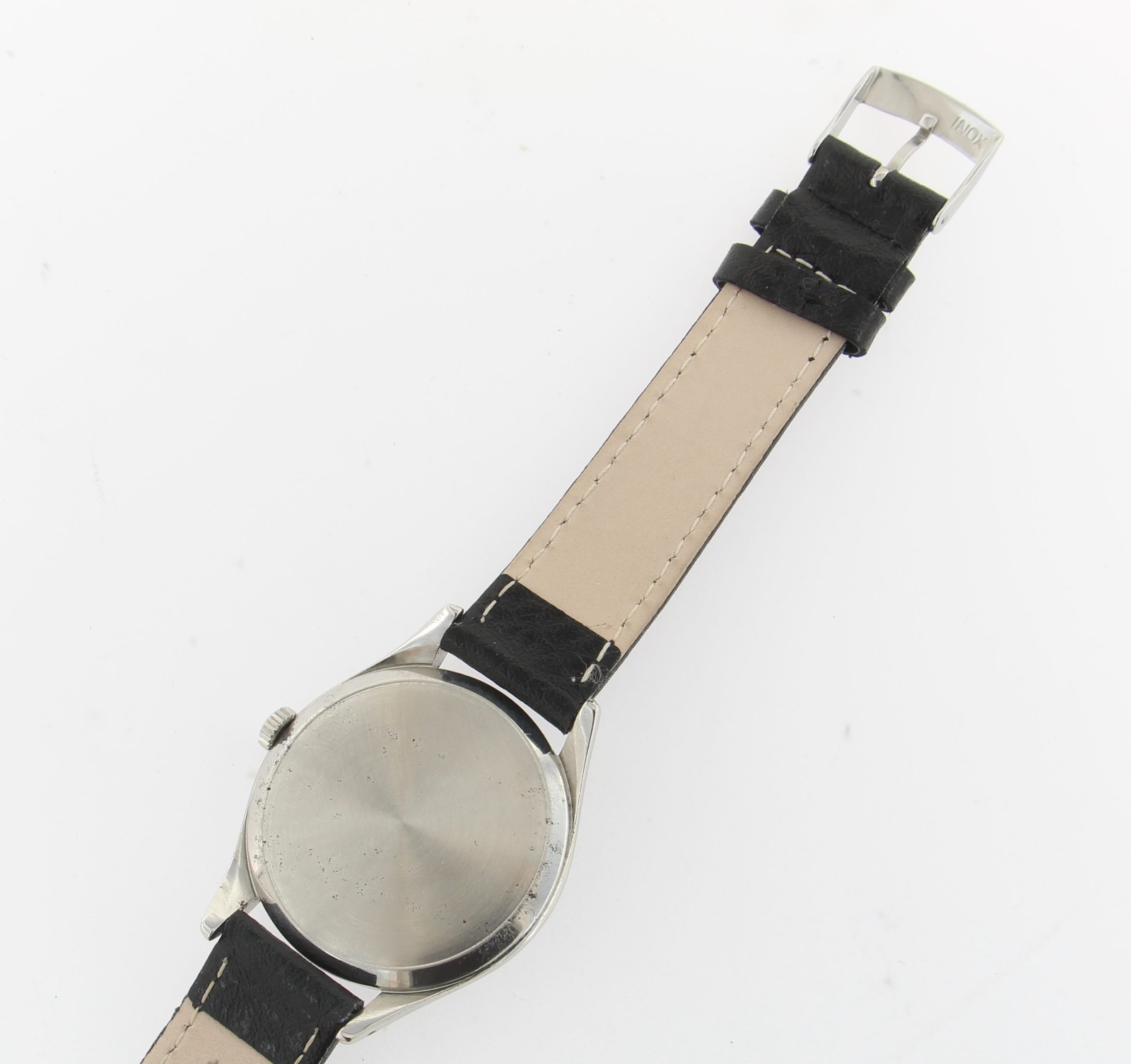 Omega Jumbo Oversize 38mm