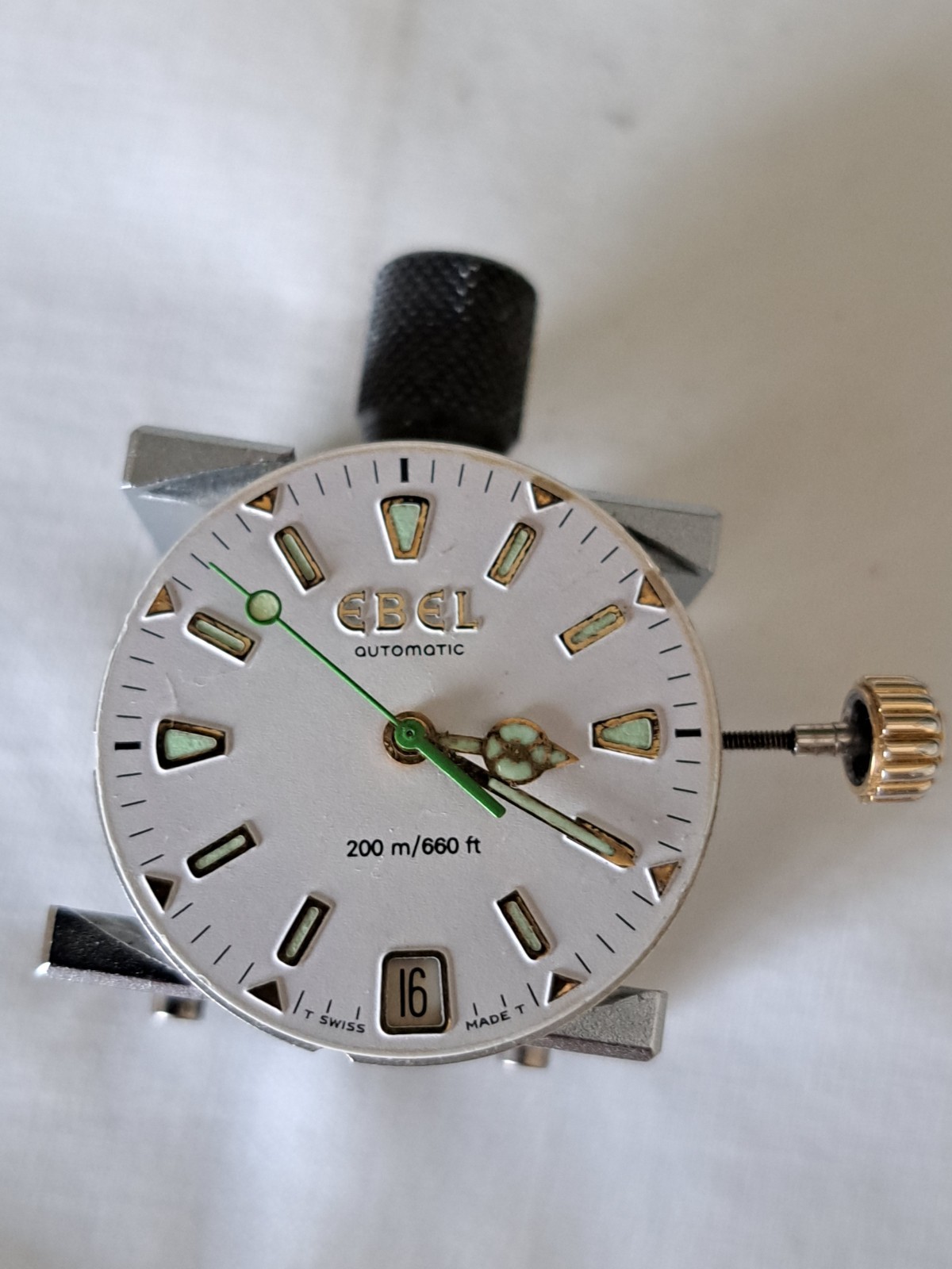 EBEL Sportwave