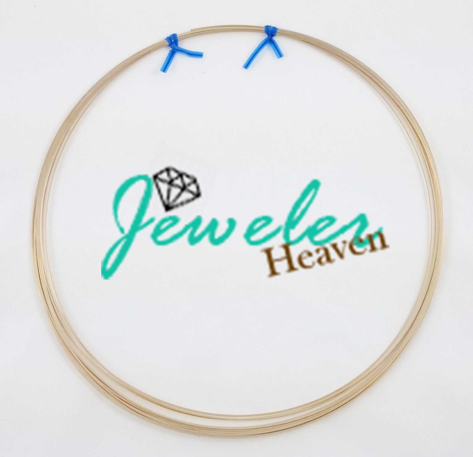 14K Gold Filled wire Half Hard Round 10 12 14 16 18 19 20 21 22 24 26 28 30 Ga