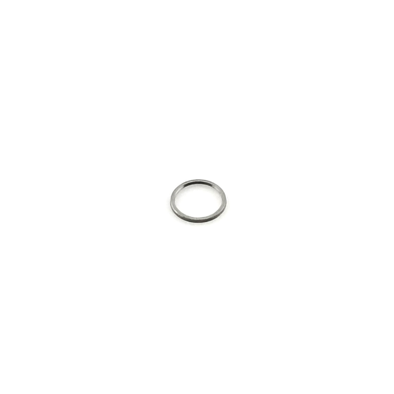 NEW OMEGA SPEEDMASTER MARK III 176.002 COMPLETE CASE REBUILD KIT MINERAL