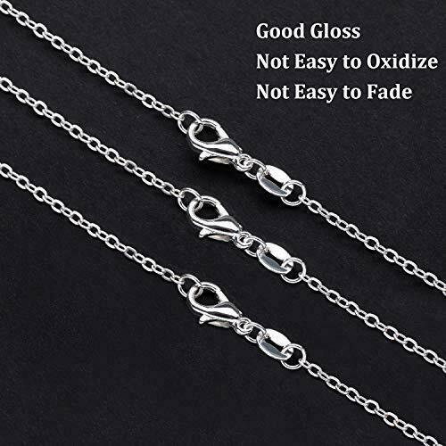 VIRGIN MARY RELIGIOUS PRAY CATHOLIC Pendant On 24″ 925 Sterling Silver Necklace