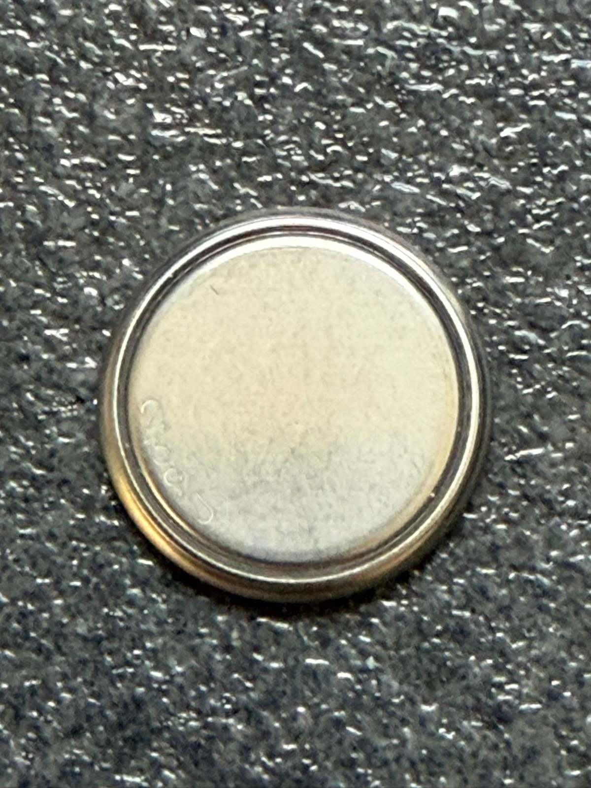 Casio Panasonic watch battery capacitor CTL1616 3015, 3071, 3172, 3173, 3179