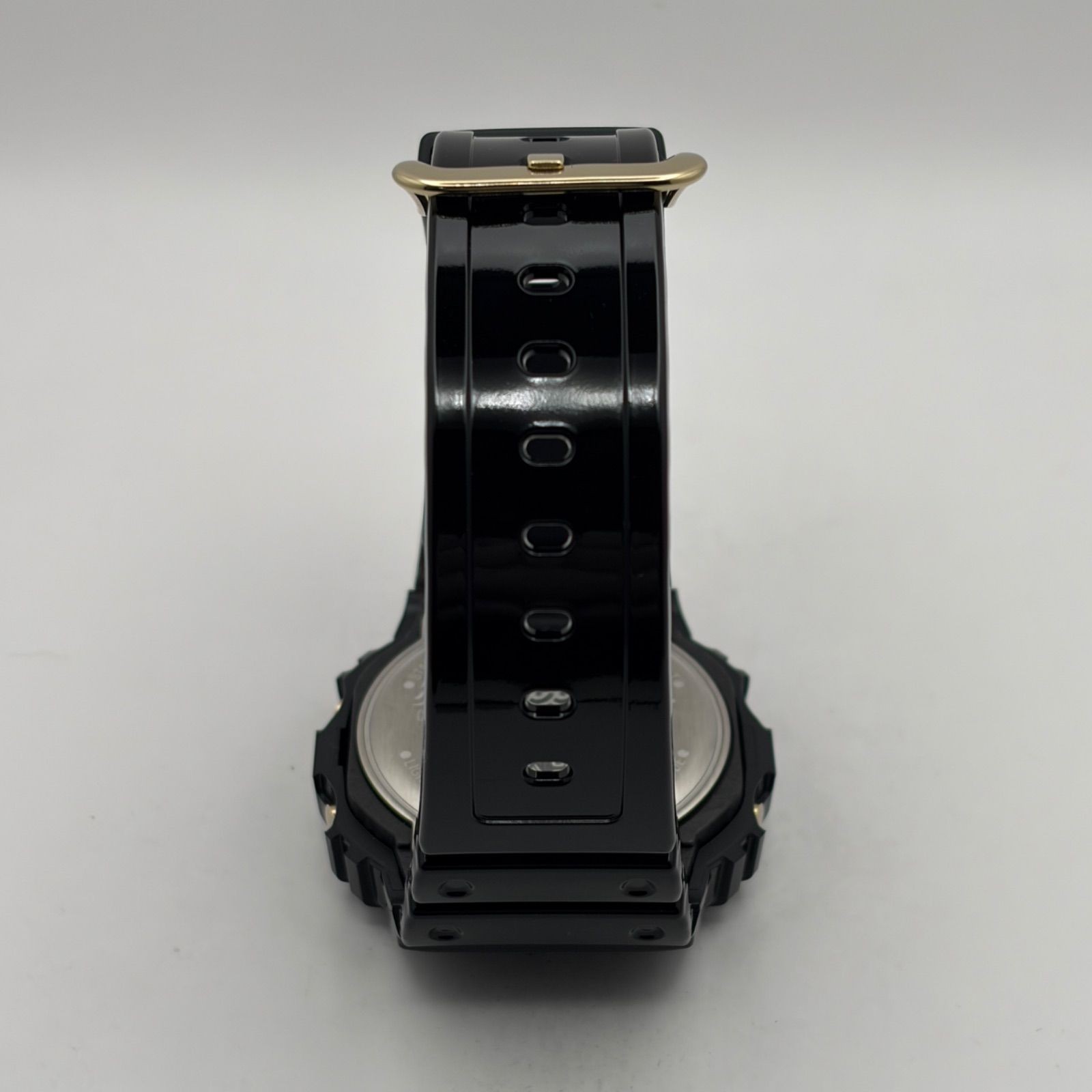 (T844) Normal Operation CASIO G SHOCK 5600 SERIES CARBON CORE GUARD Custom Set D