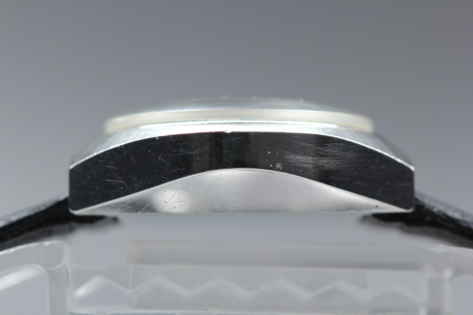 [Near MINT] Vintage OMEGA De Ville TOOL 102 Automatic Silver 25mm Women’s Watch