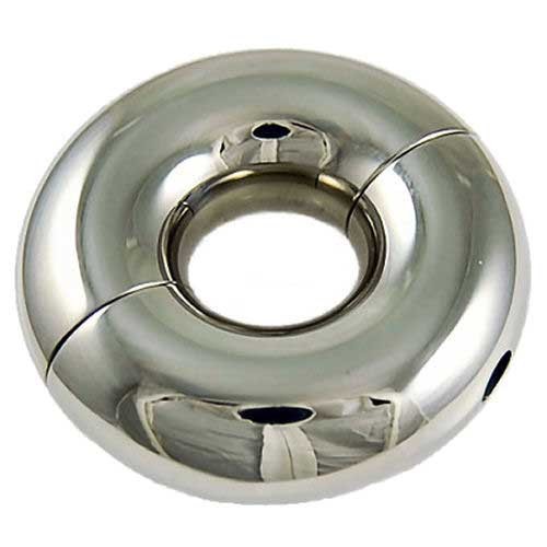 Tribal Dream Circle Ring, Surgical Steel Genital Piercing Jewelry Rings