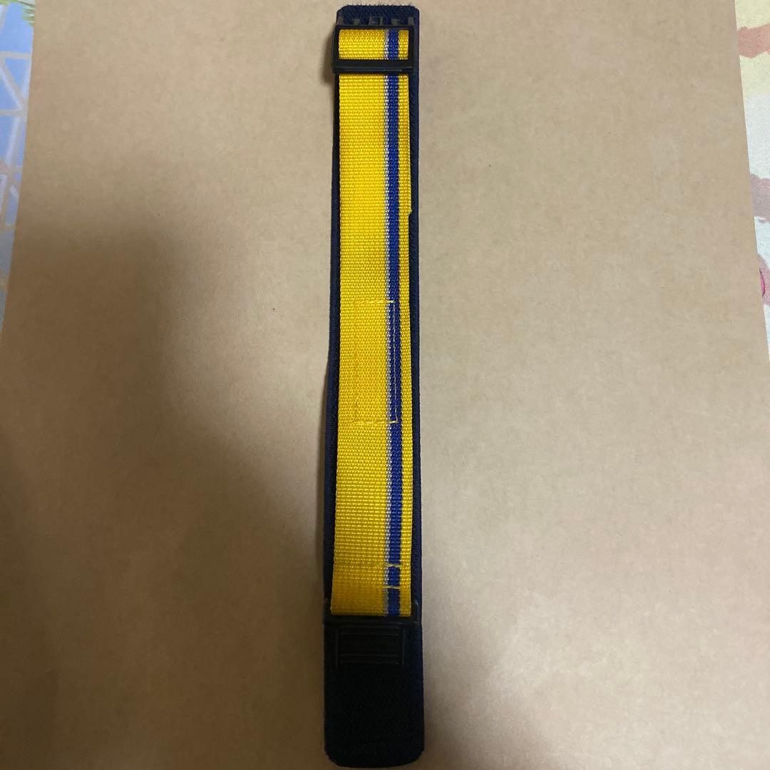 Casio G-SHOCK strap
