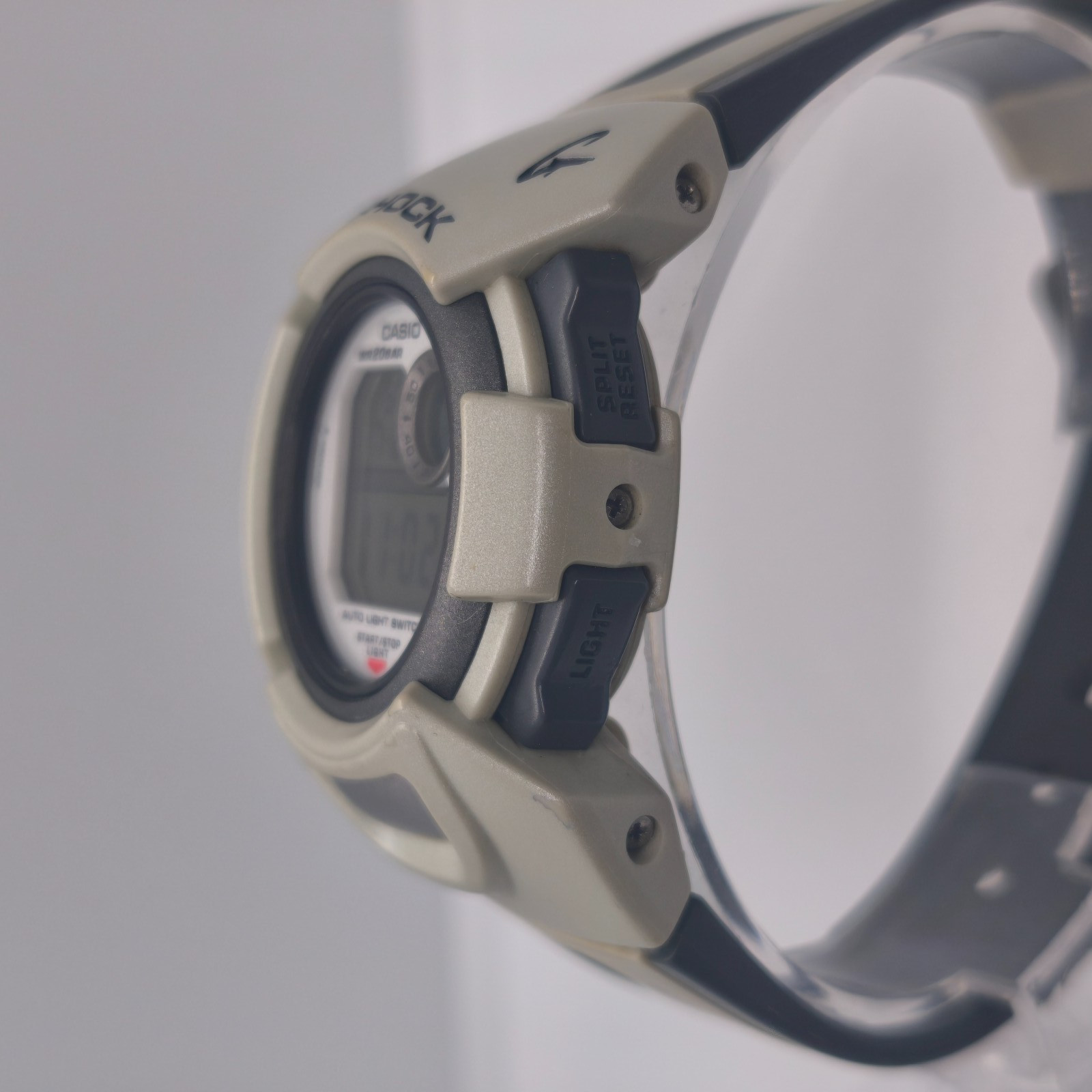 G-Shock X-Treme / G-LIDE (Module 1978, Model Series DWX-100)