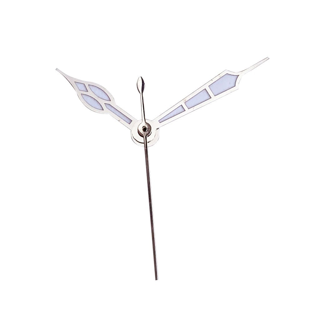 2025 Luminous Watch Hands Suitable For NH series ETA 2824 Miyota 8215 Watch part