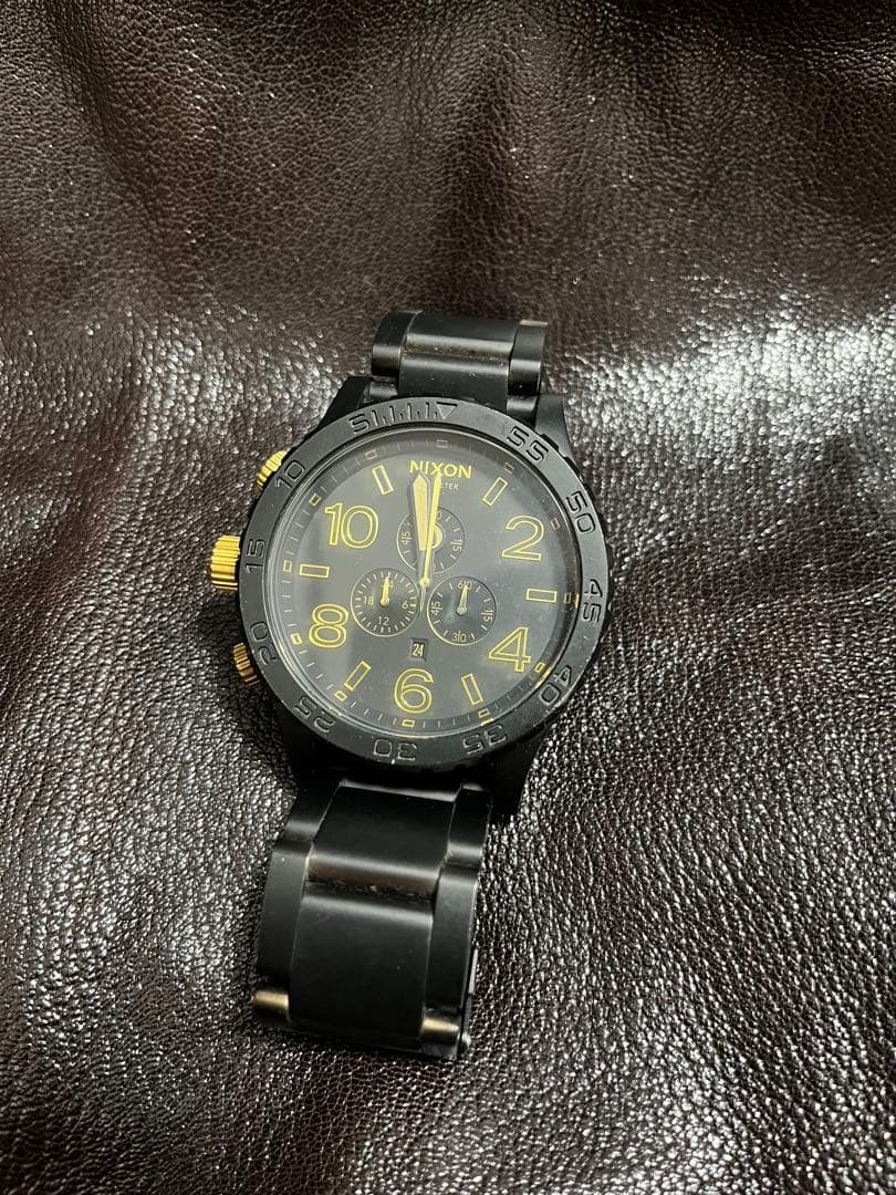 Nixon 51-30 (working condition)