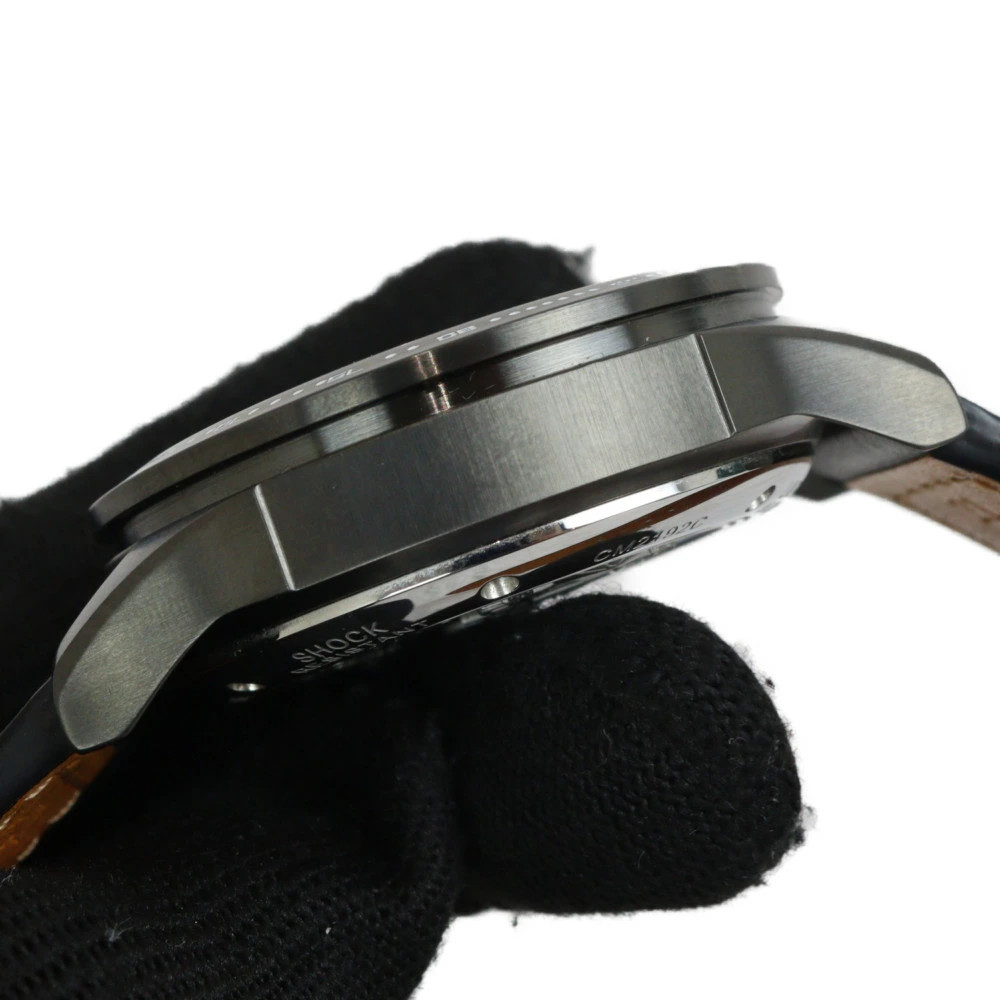 BALL WATCH Stokeman Storm Chaser DLC CM2192C-L5J-BK SS Used Automatic