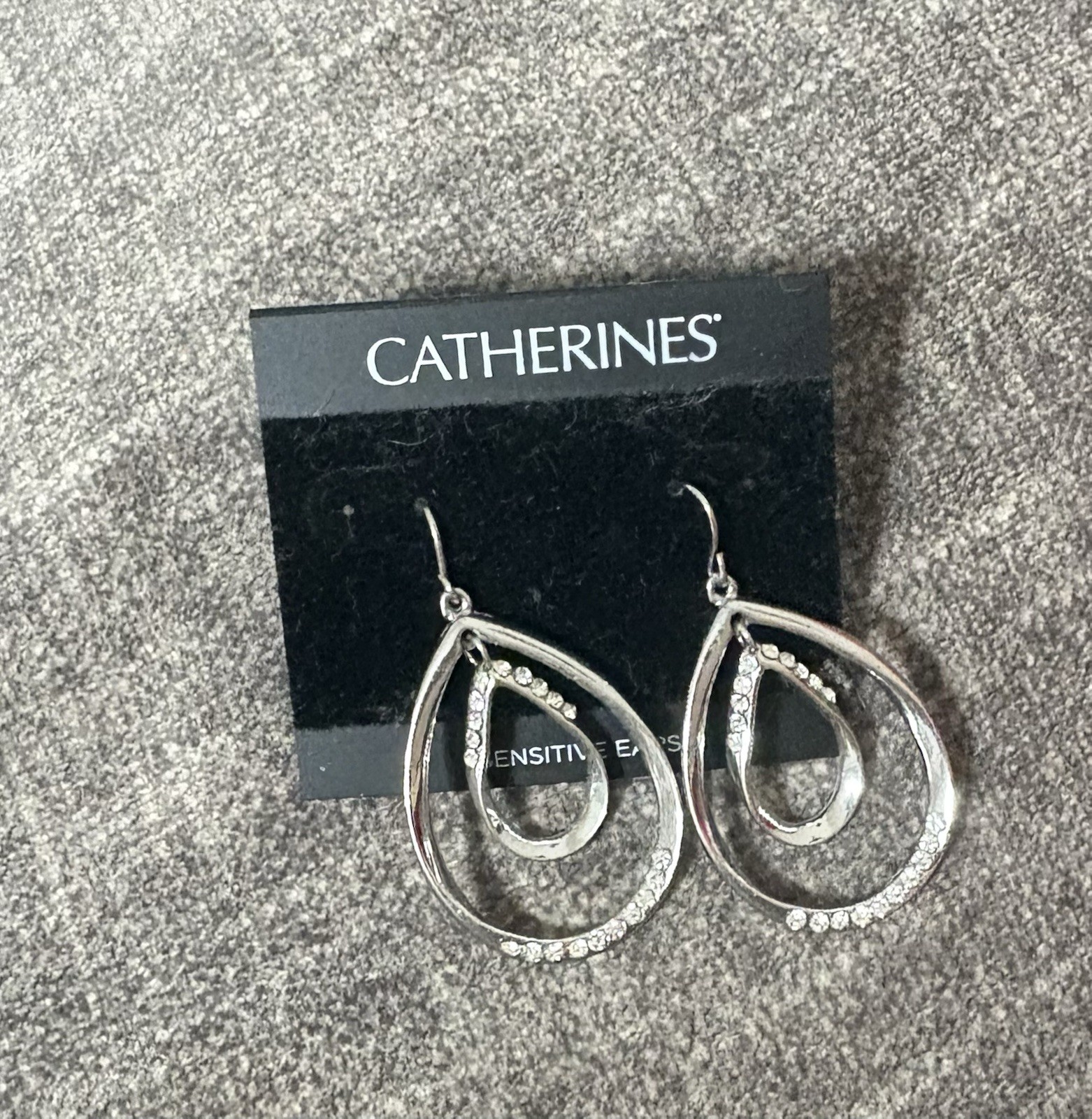 Brand New Dangle Earrings