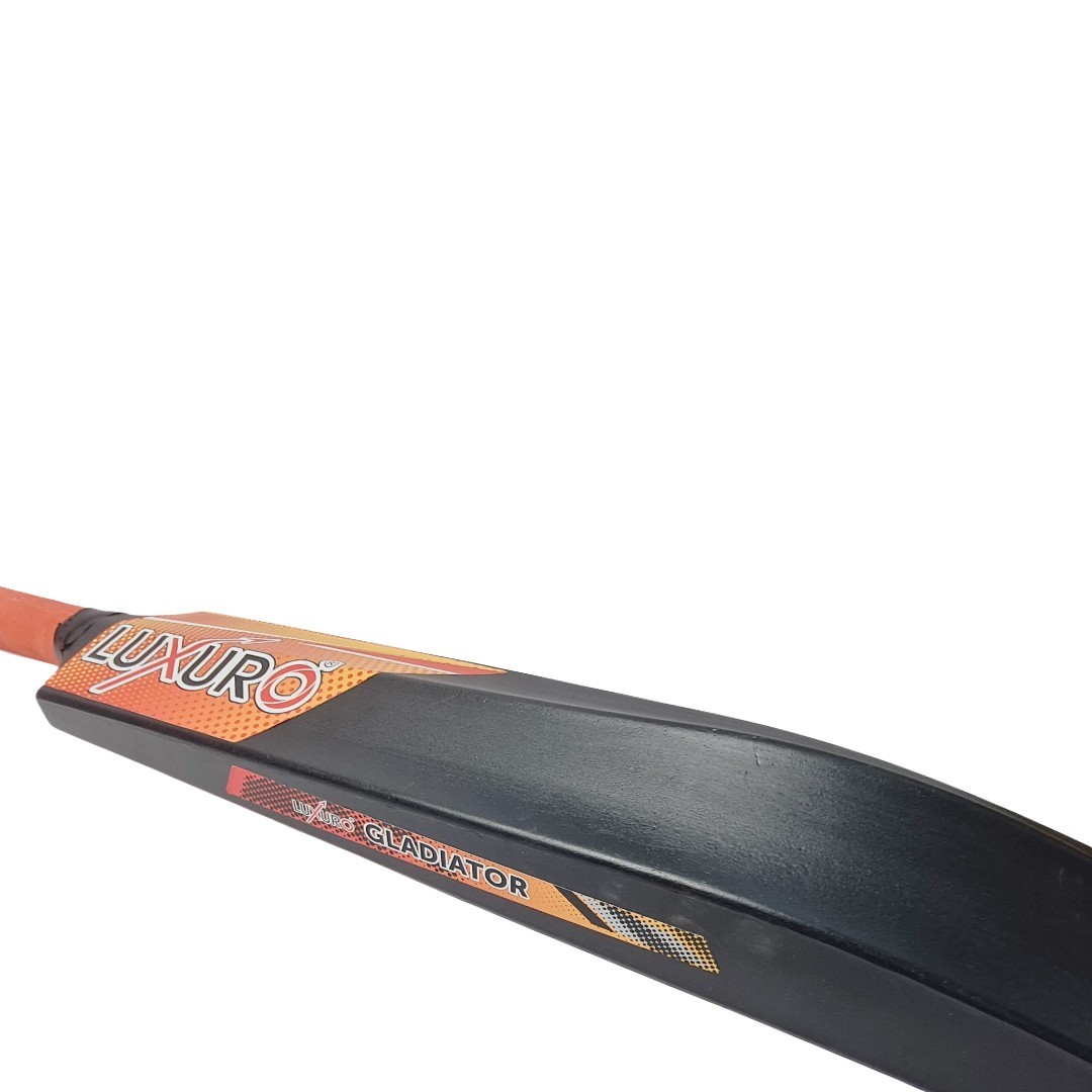 Cricket Bat Set | Platic Cricket Bat with Ball and Stumps Kids & Adults Cricket