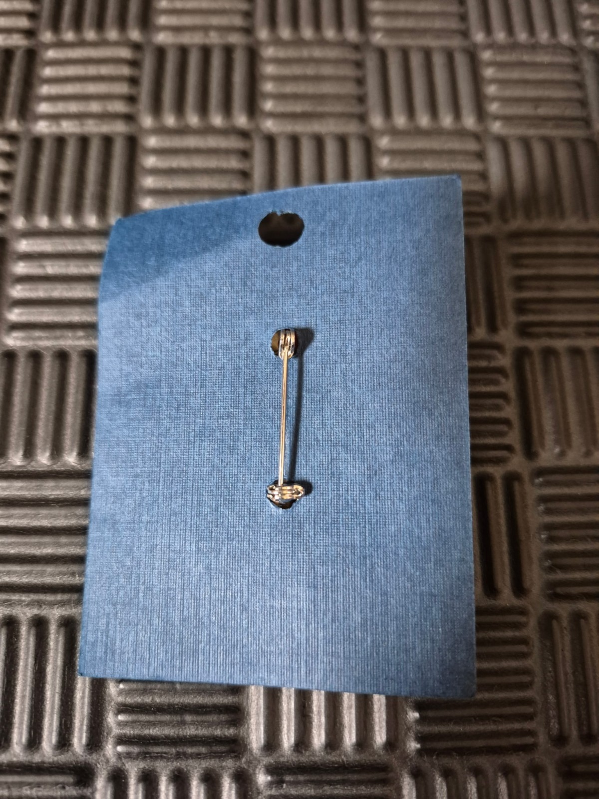 Angel Pin – Unknown Materials – Unbranded