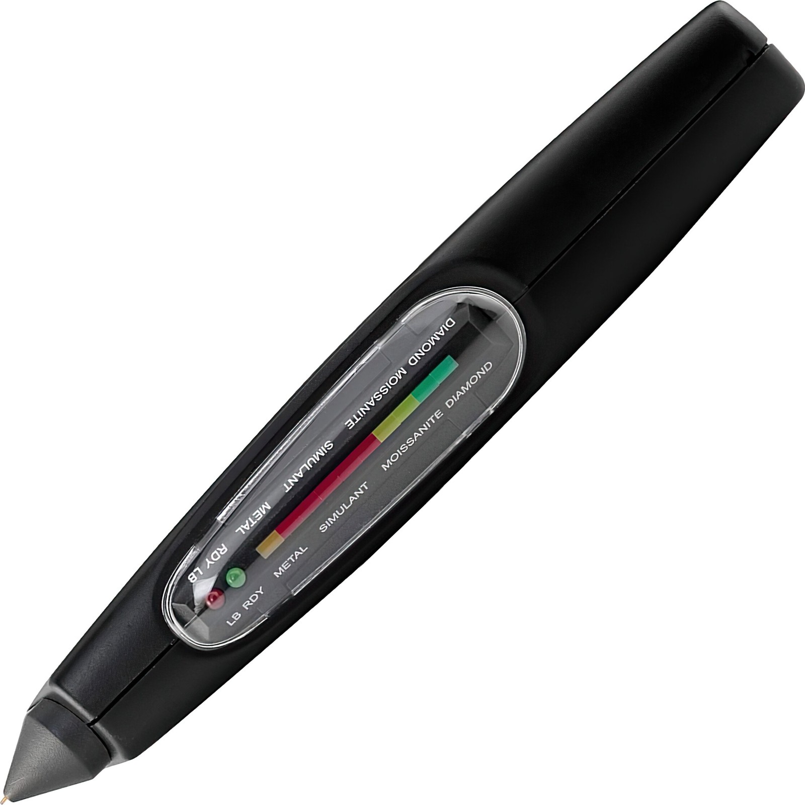 Presidium Multi Tester III (PMuT III) for Testing Diamonds, Moissanite